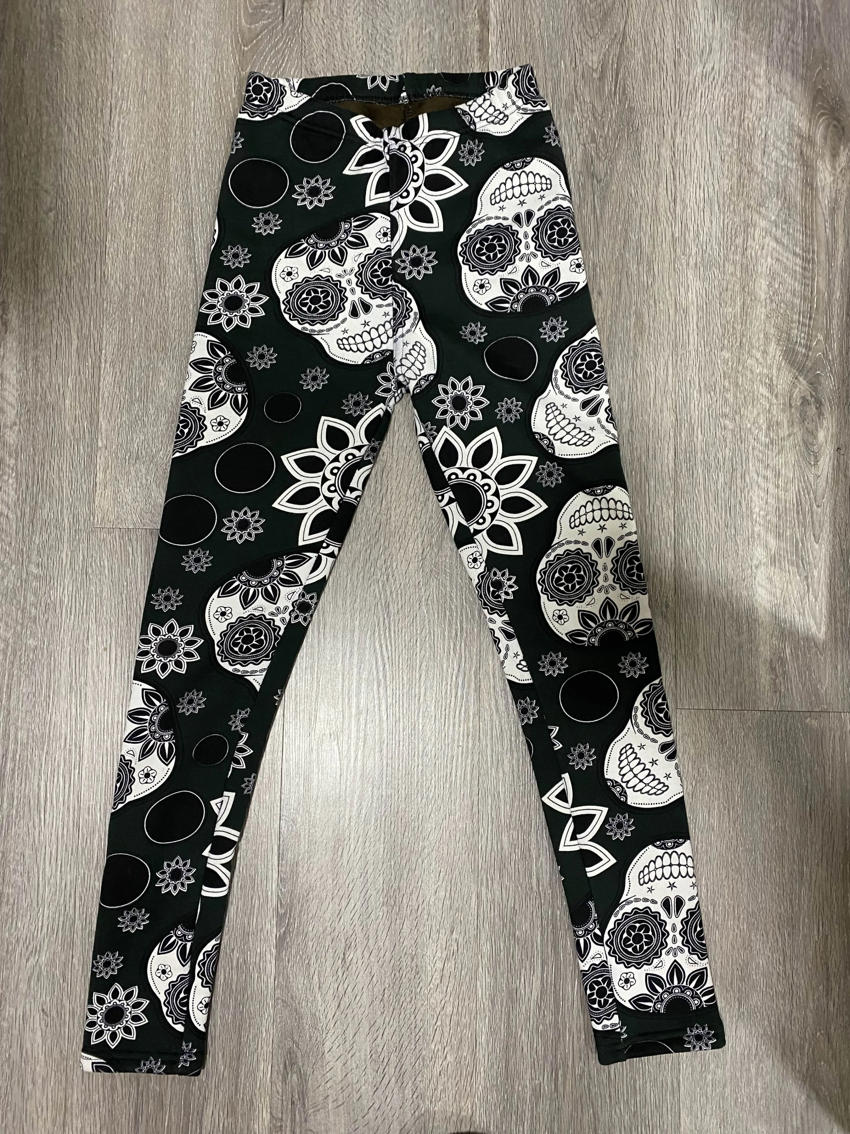 Just Cozy Fleece Lined Leggings