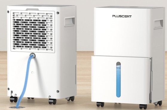 Dehumidifier - photo 4