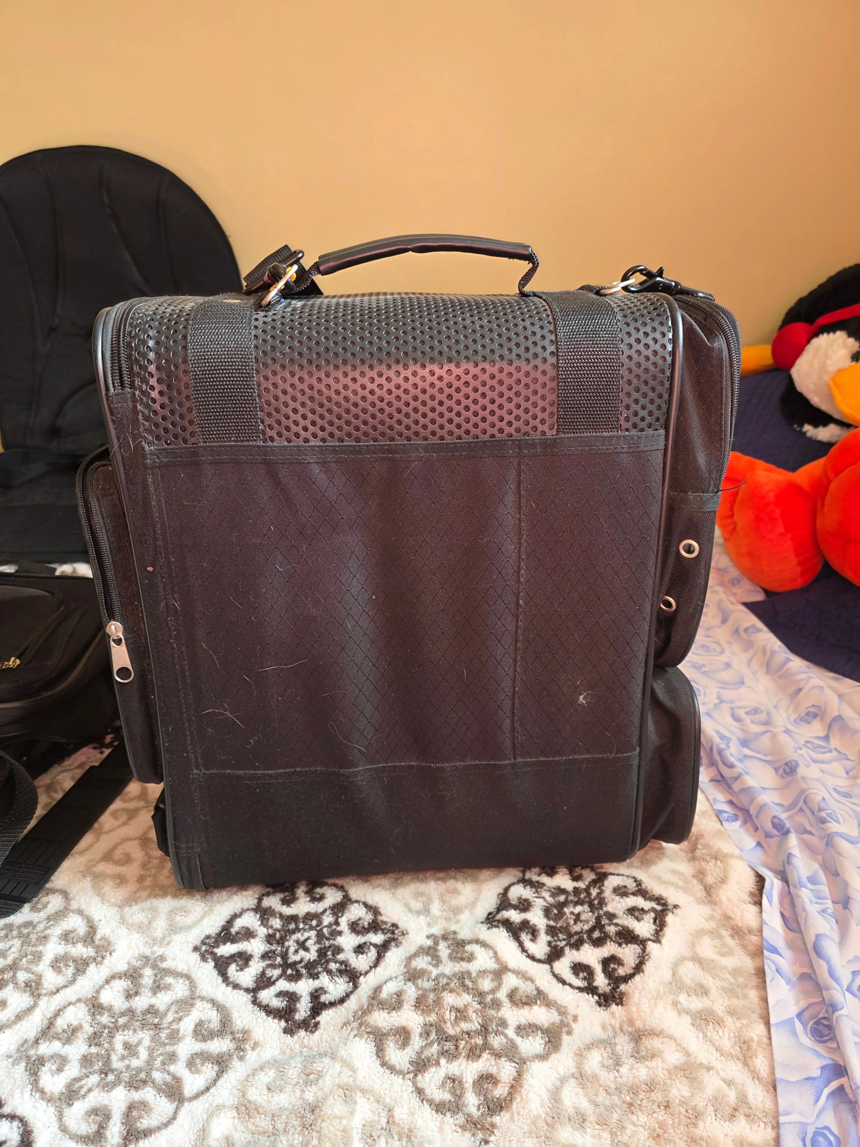 SS Super Sport Locker Bag image indicator(3)