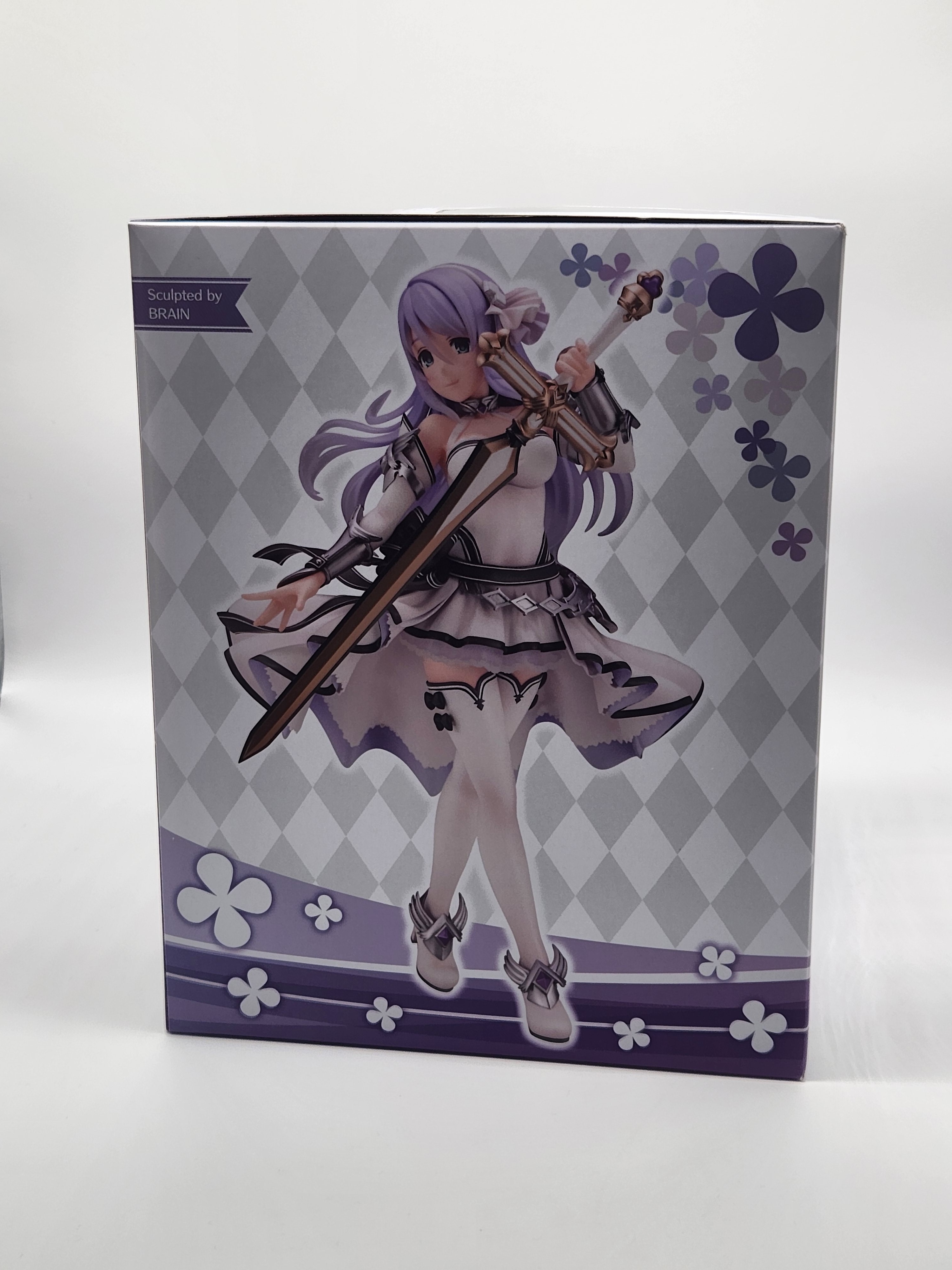 Princess Connect!Re:Dive-Hoshino Shizuru-With Bonus Face-Figure - photo 5