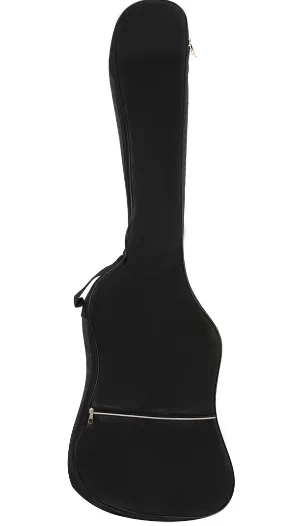 Brand New White Bass Guitar Precision style full size image indicator(5)