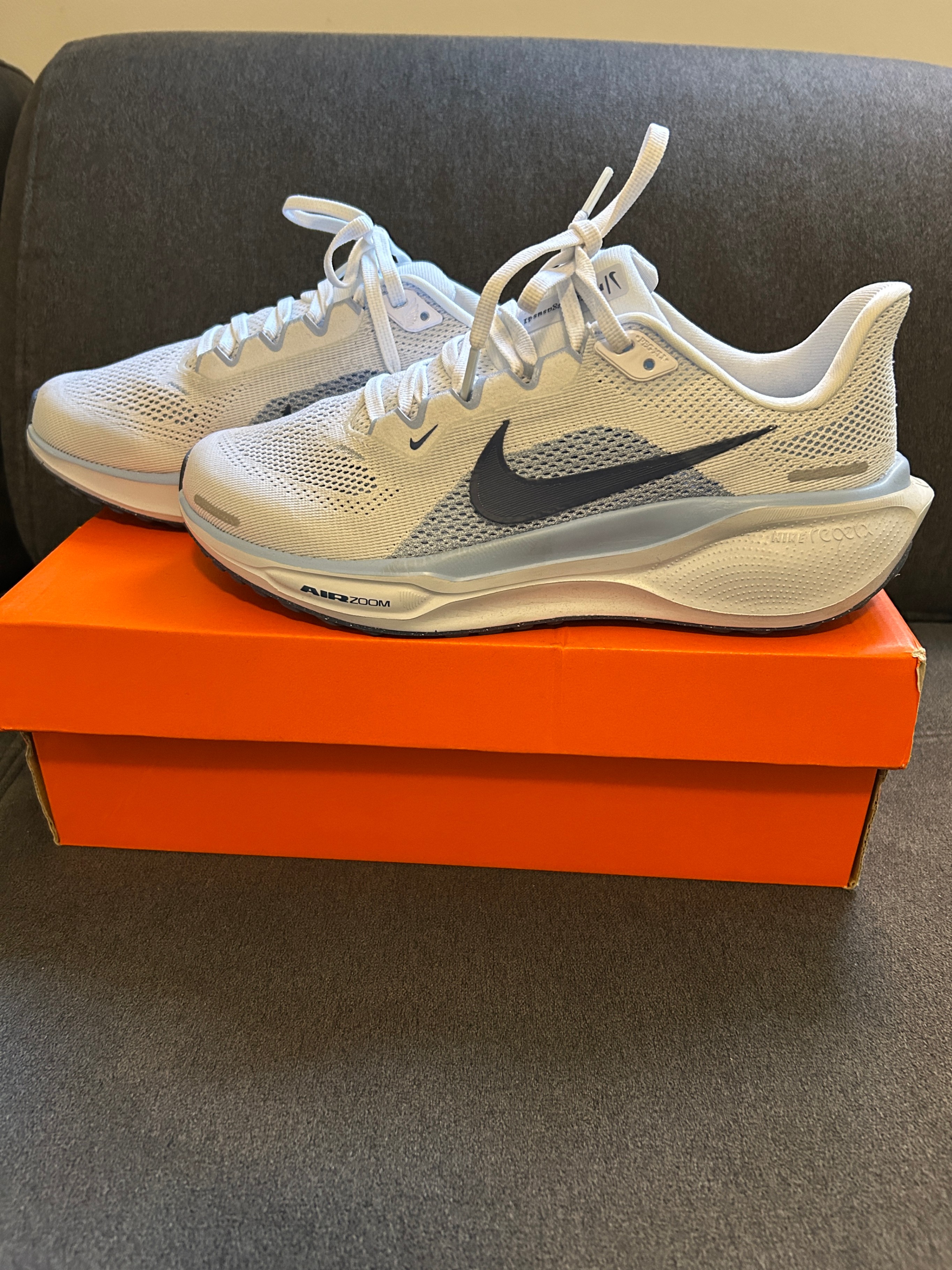 NEW NIKE Pegasus 41 Women's Road Running Shoes (8)