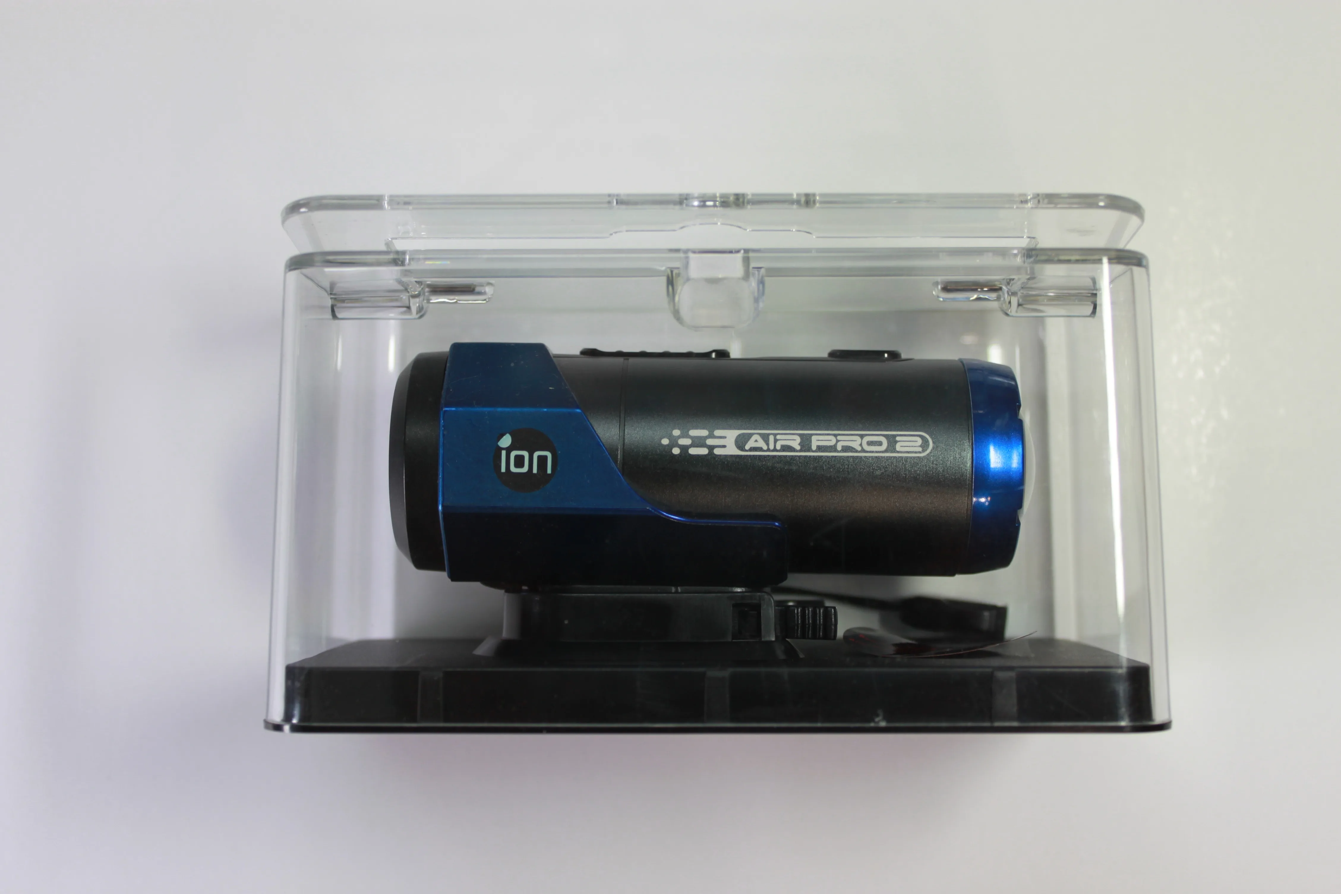 Ion Air Pro 2 HD Sports Video Camera