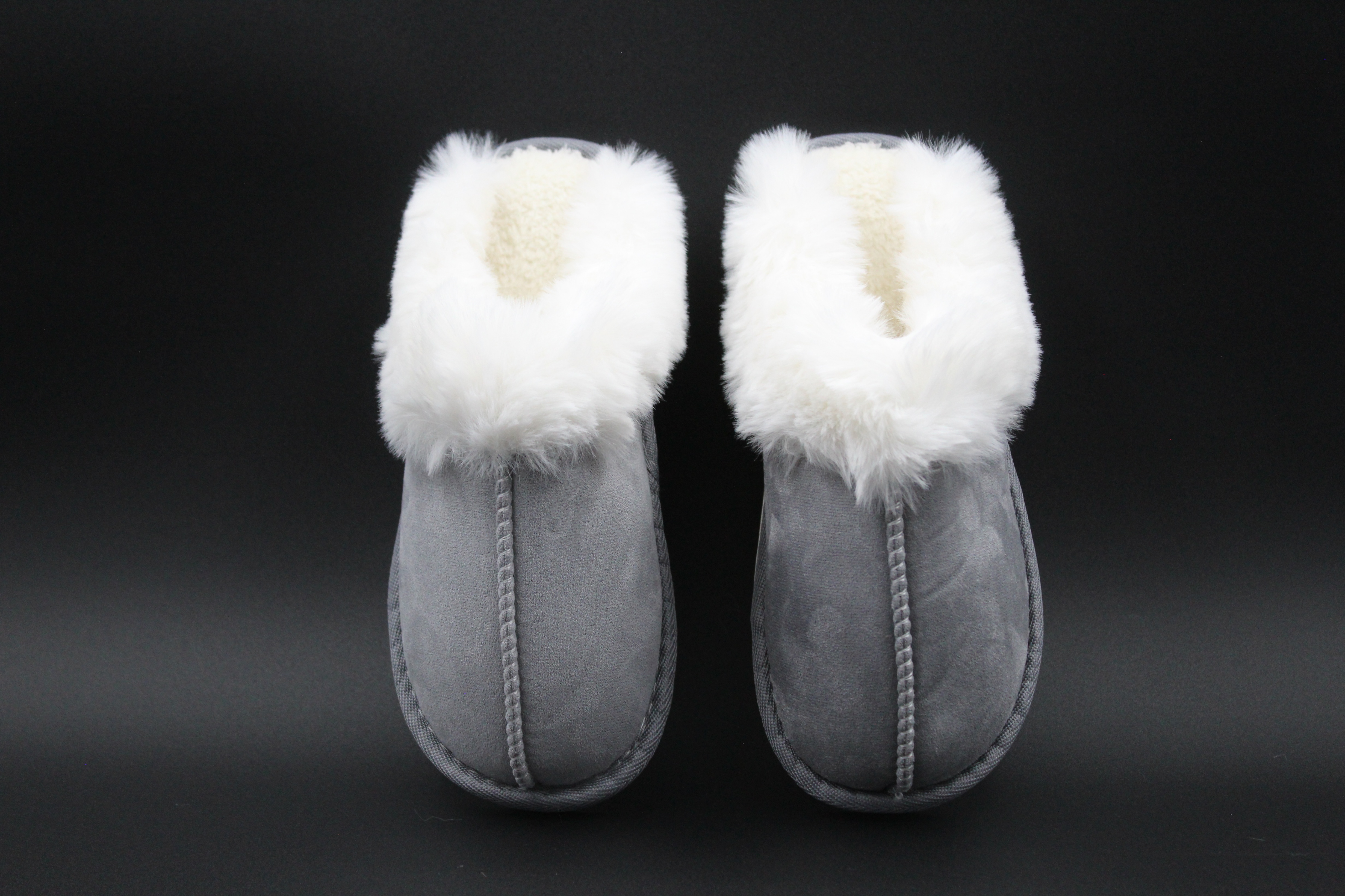 Women's Cotton Slippers - photo 5