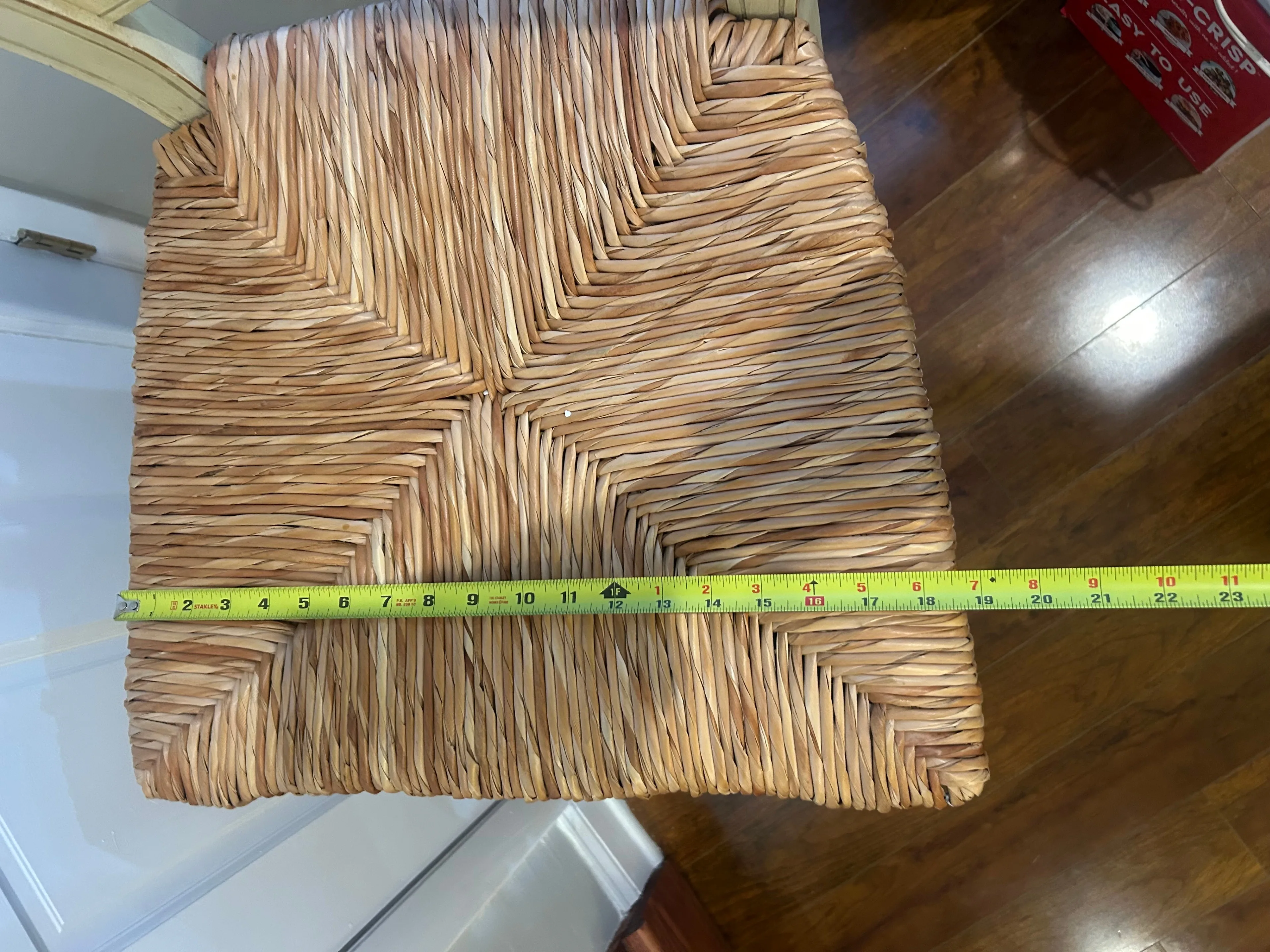 Bar Stools (Ballard Designs/Pottery Barn) image indicator(5)