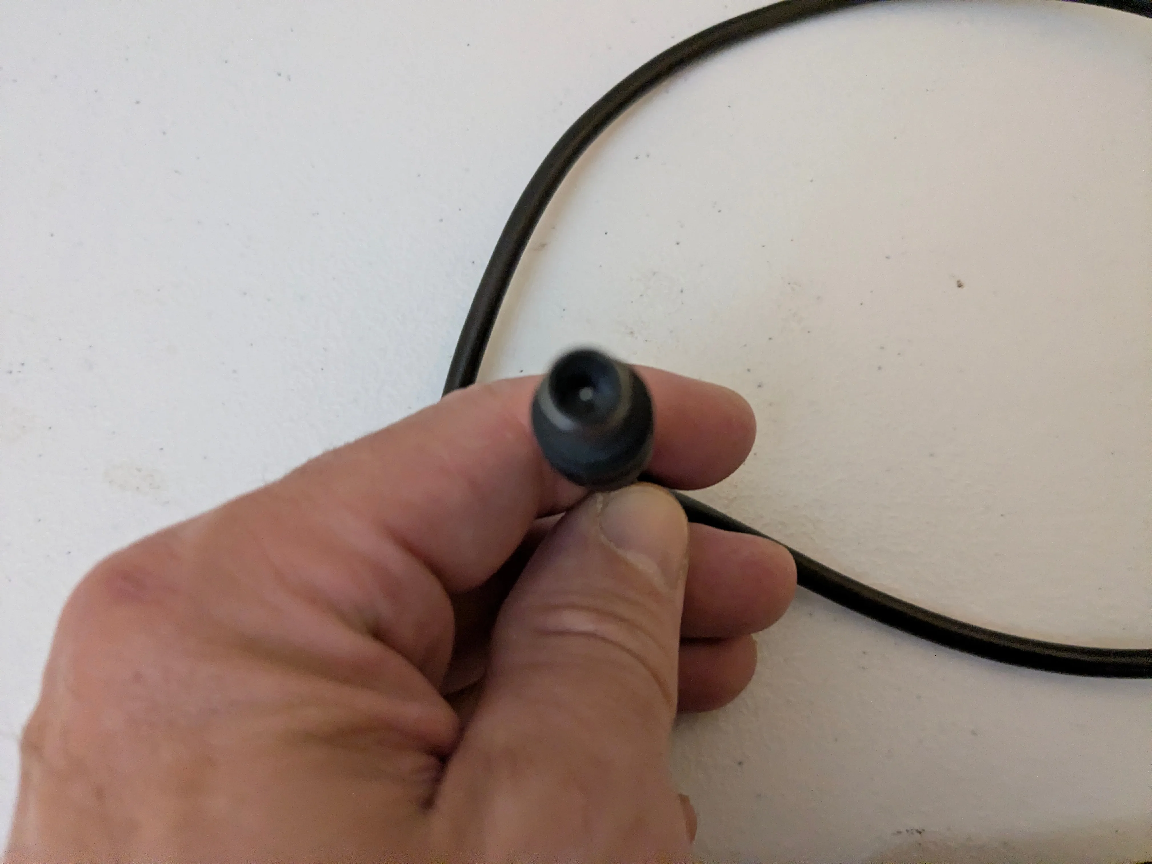 Turn your car into a charging station (READ AD) image indicator(2)