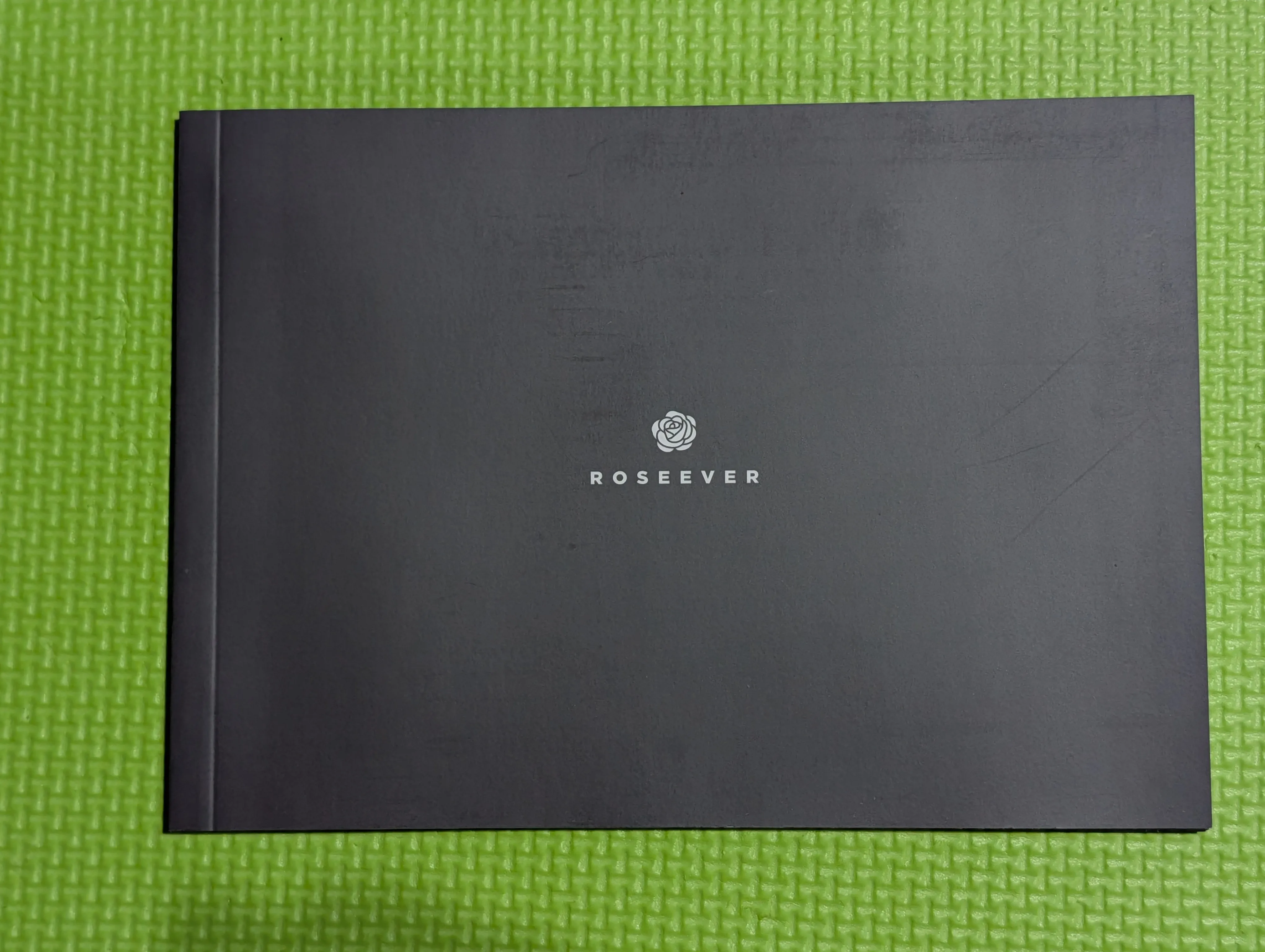 Nifeliz ROSEEVER Artificial Flowers Building Set image indicator(7)