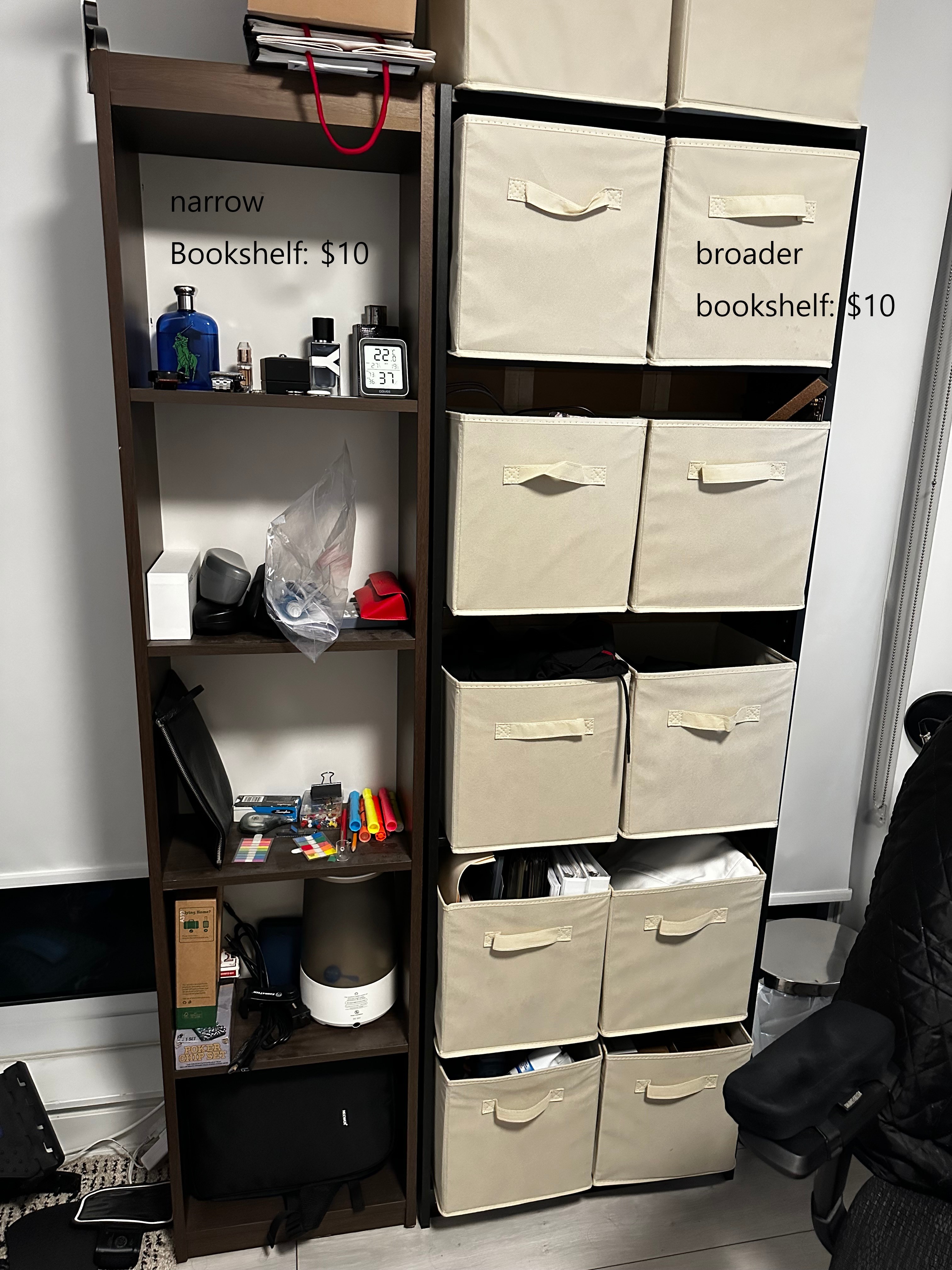 Moving sale (sofa, table, bookshelf, organizer, etc) Pickup only - photo 2