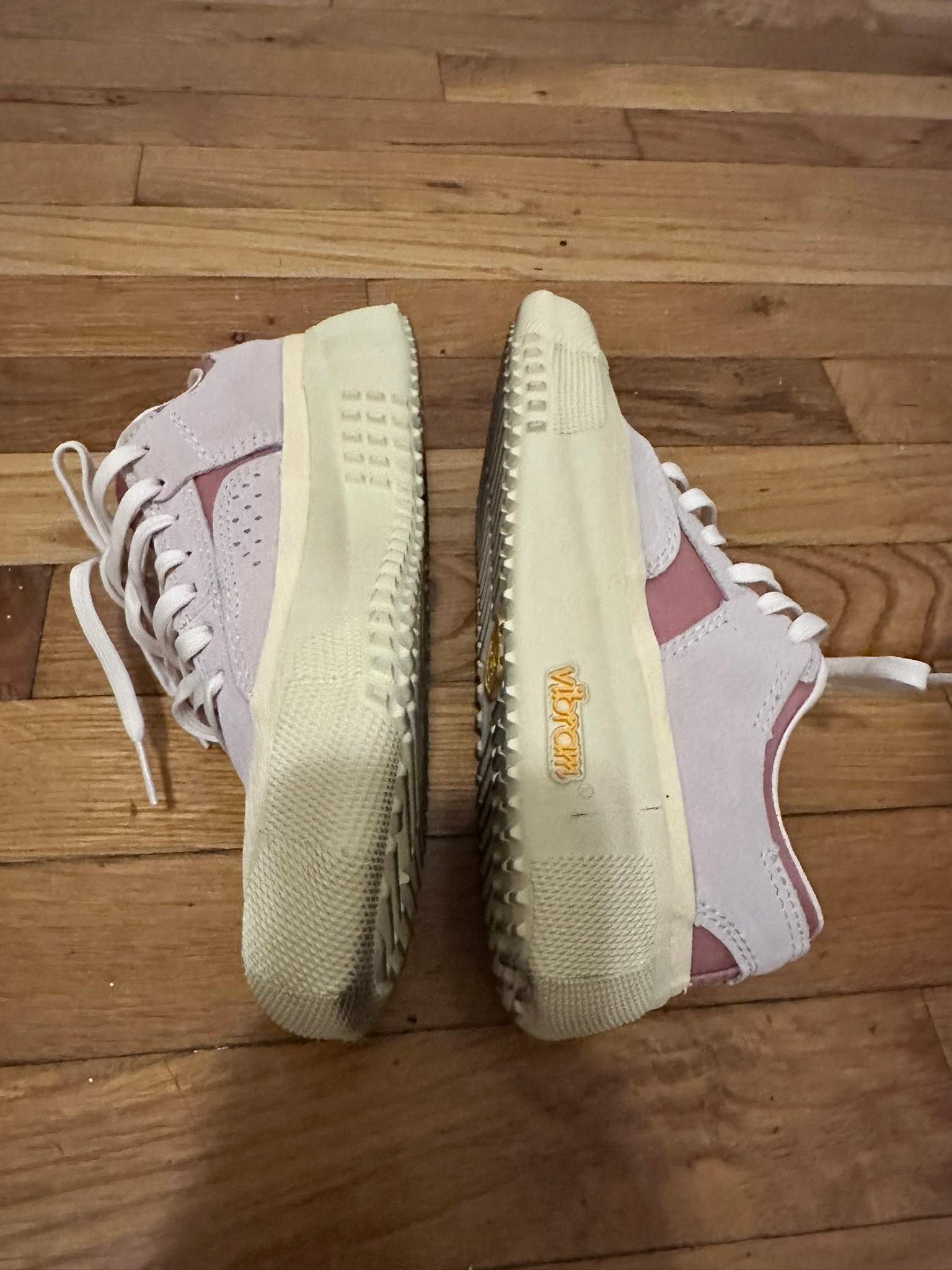 Brandblack Model 2125 – Performance Spec Sneakers - photo 3
