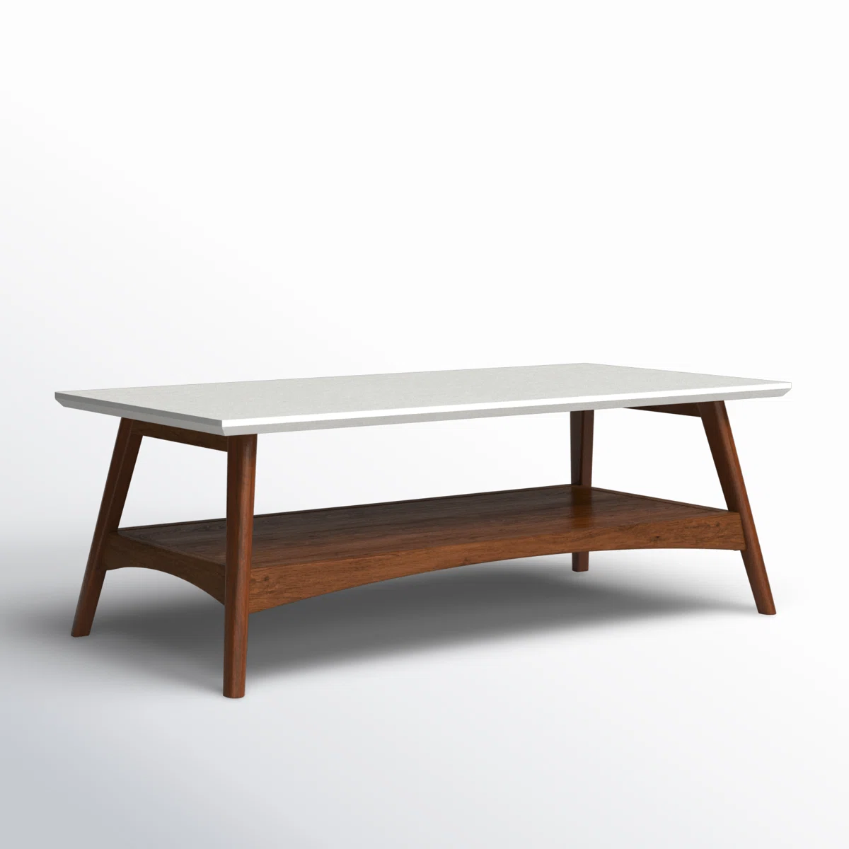 Scandinavian Coffee Table