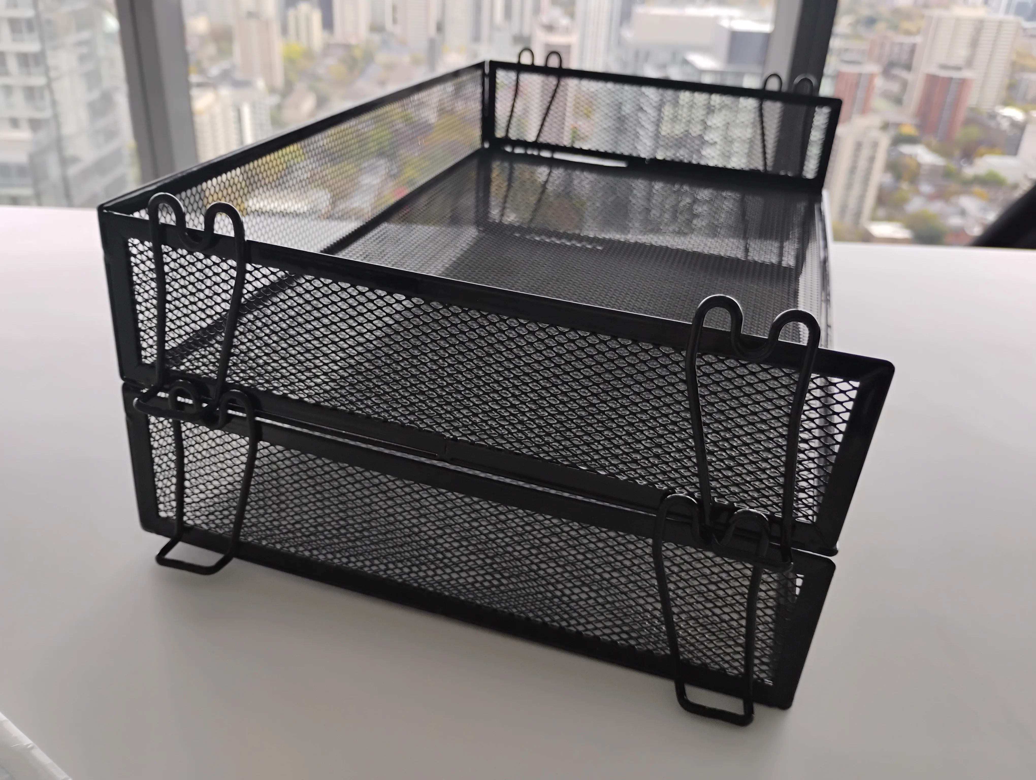 Stackable Trays / Desk Organizer image indicator(3)