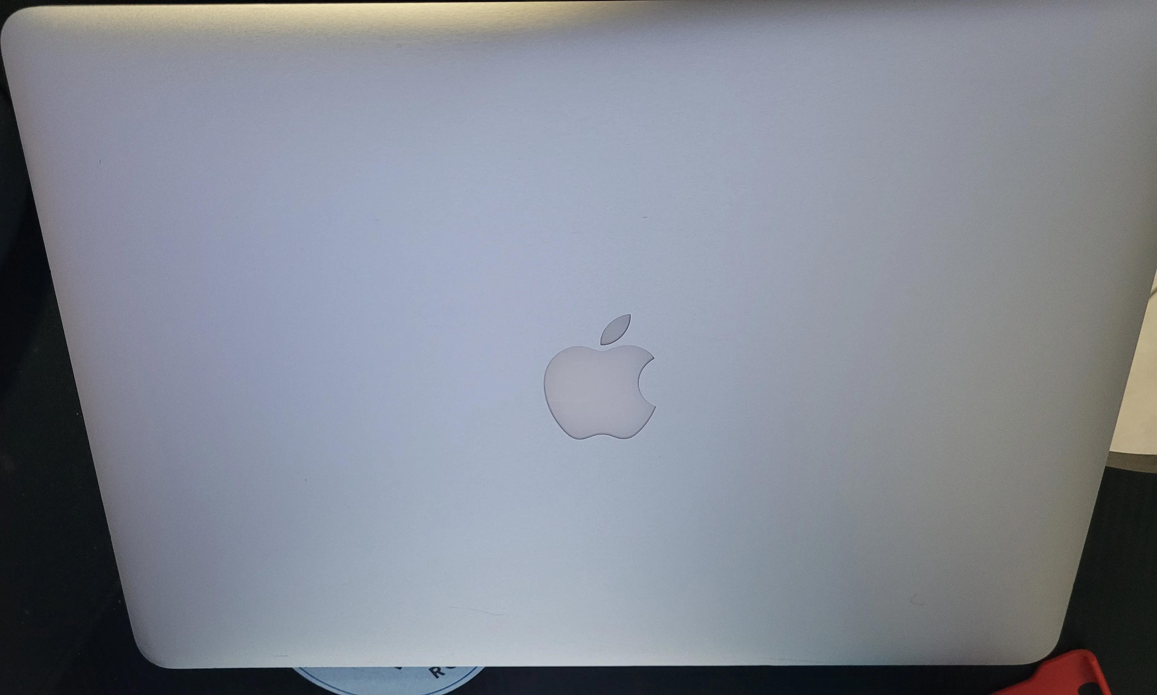 MacBook Pro (15-inch, Mid 2015)