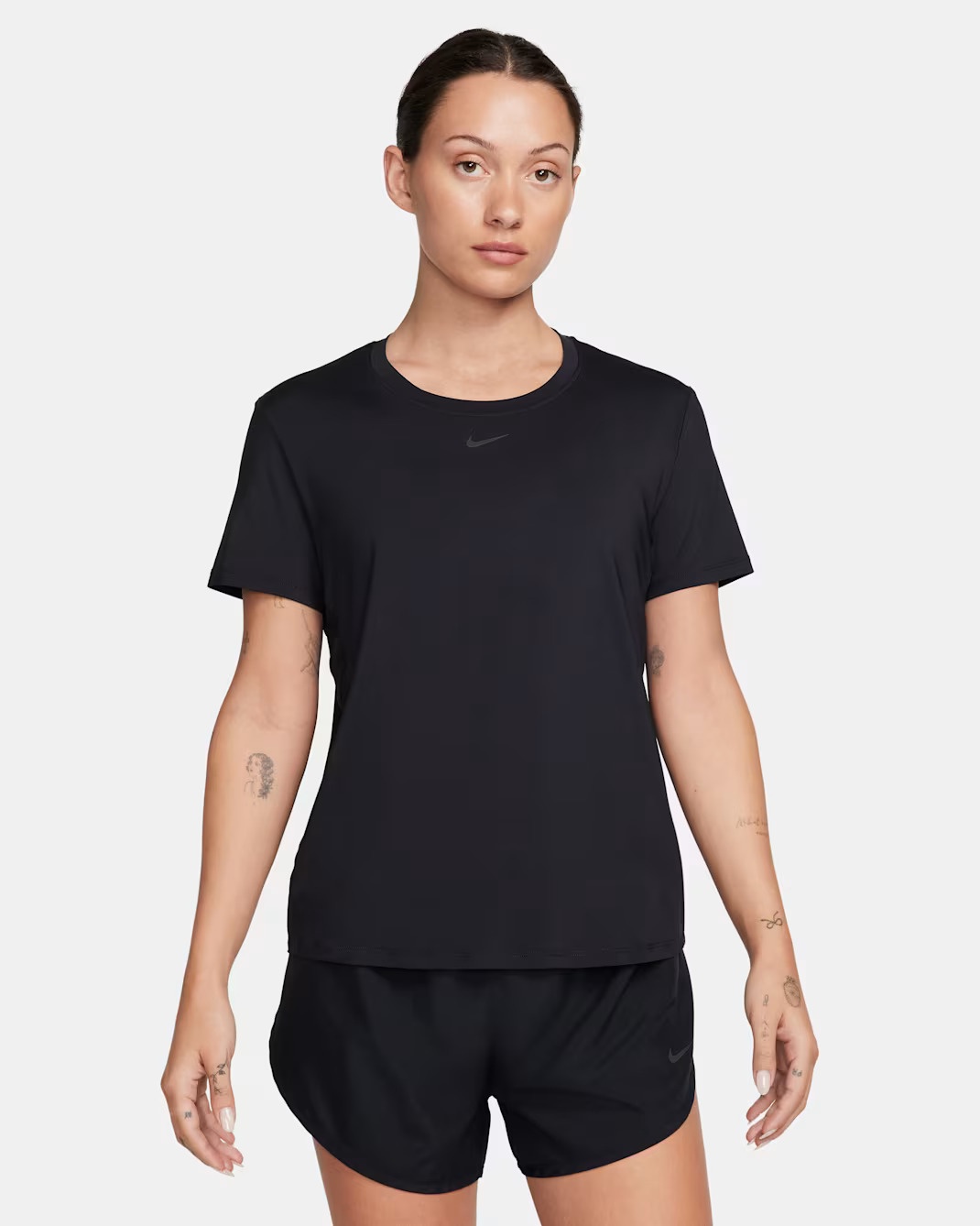 Brand New NIKE Women's Short-Sleeve Top (2-M) Only in US