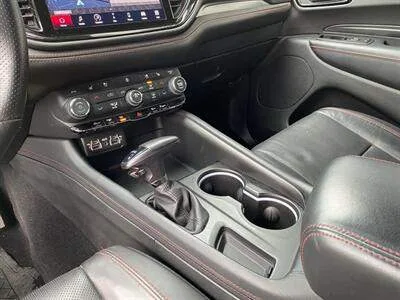 2024 Dodge Durango R/T Plus Blacktop 5.7L Hemi 4x4 image indicator(7)
