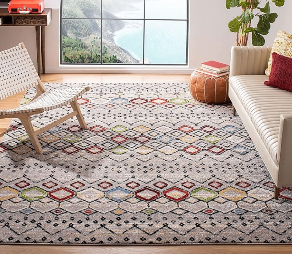 Area Rug - photo 4