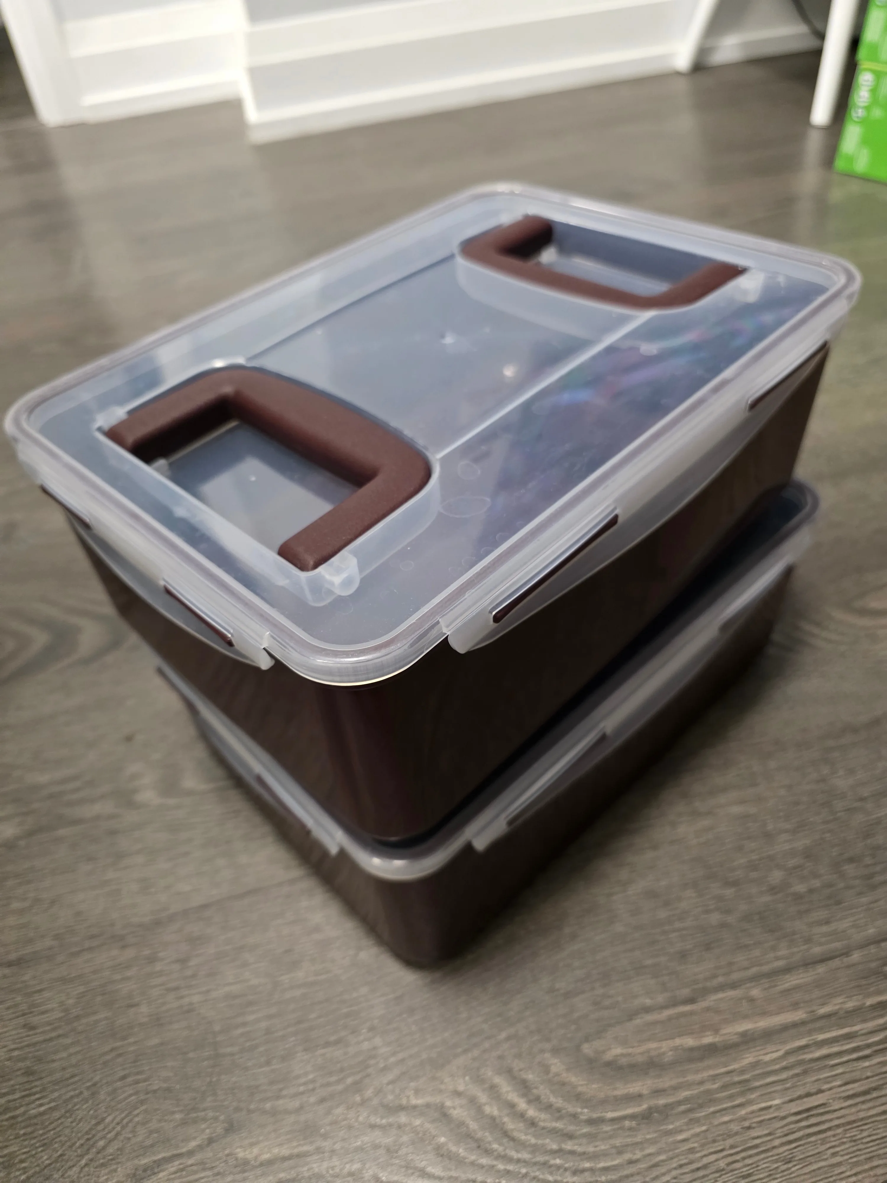 ﻿kimchi storage container
