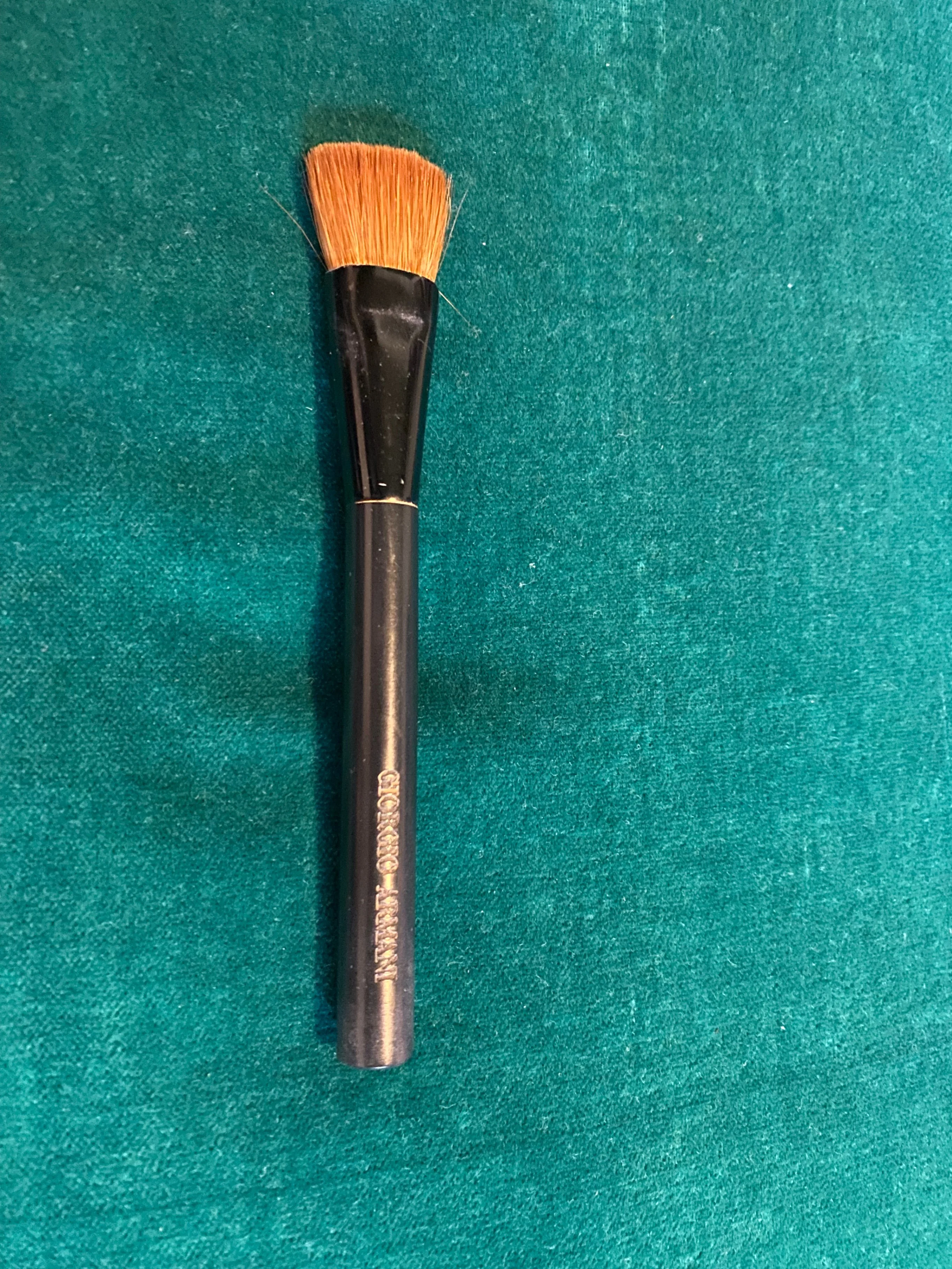 GIORGIO ARMANI BEAUTY FOUNDATION BRUSH