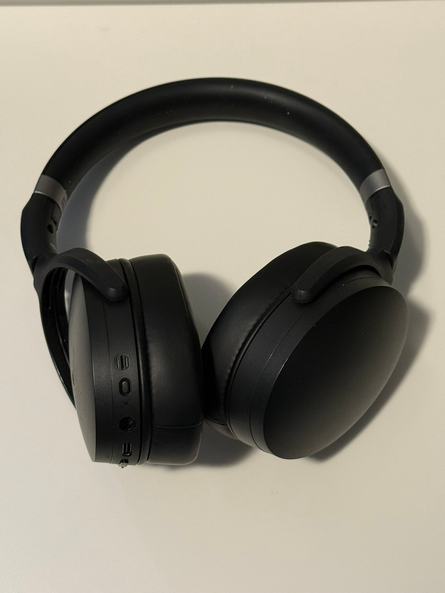 Sennheiser HD 450BT Wireless Headphones - photo 2