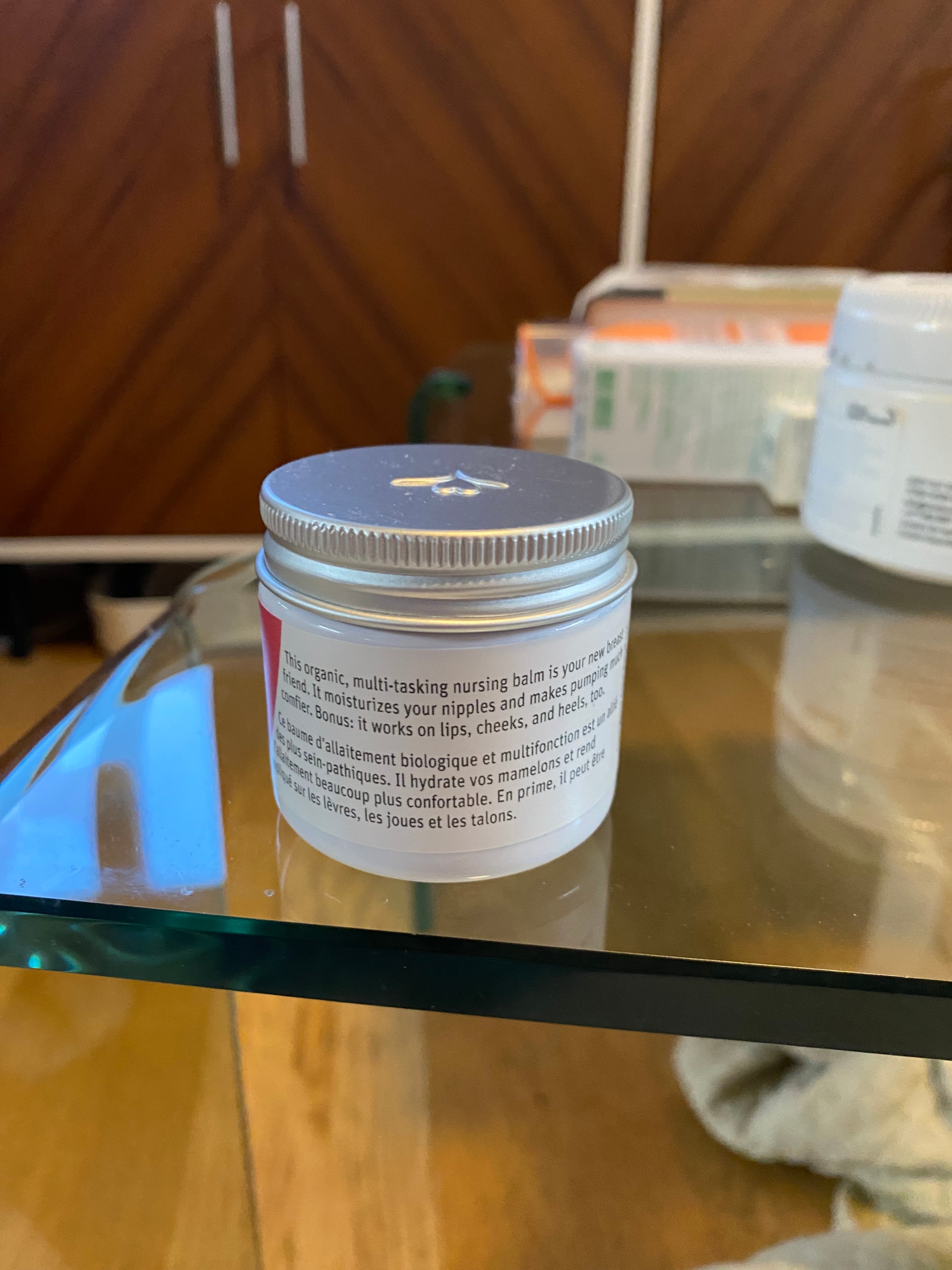 Nipple Butter - photo 3