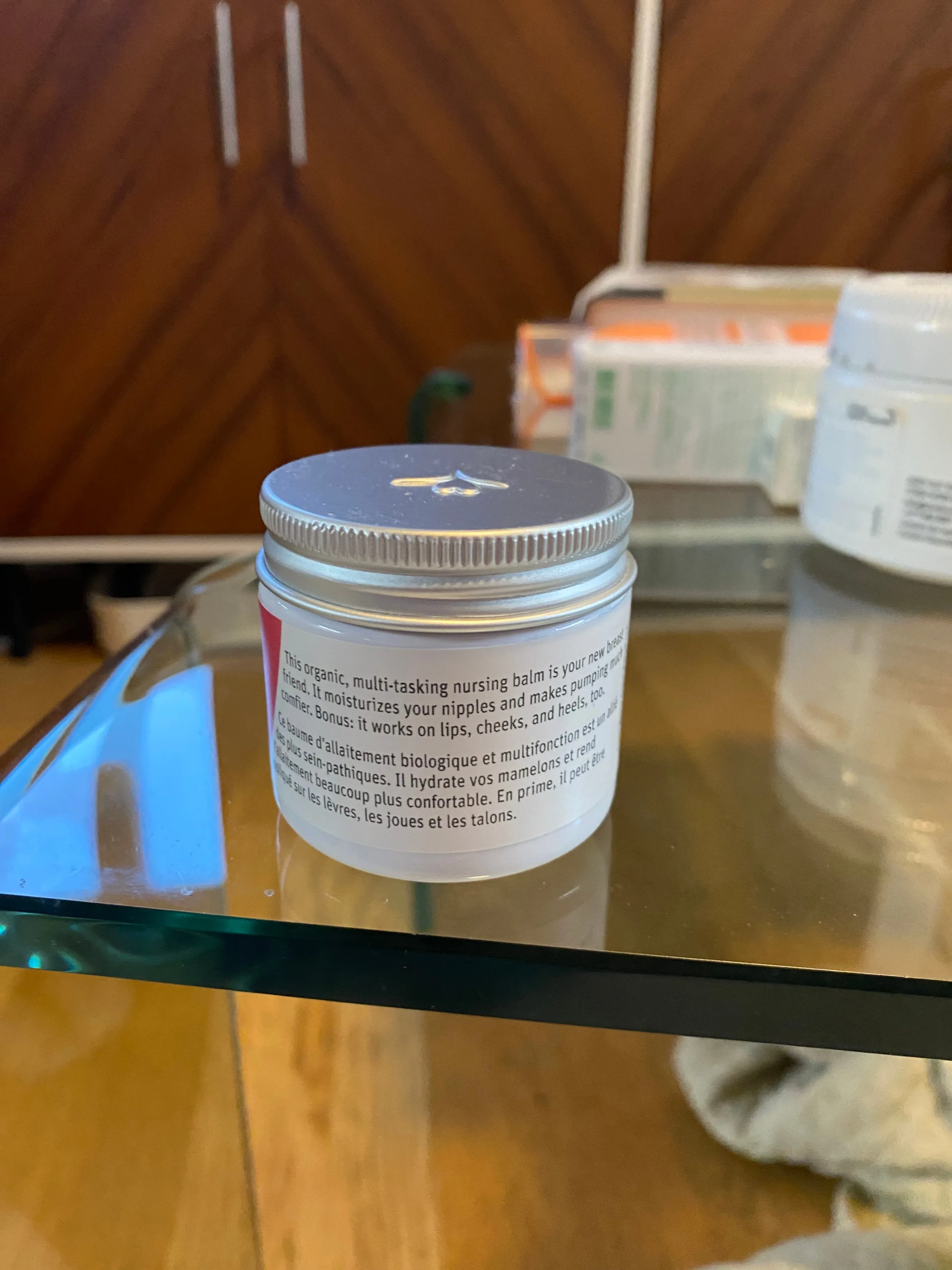 Nipple Butter image indicator(3)