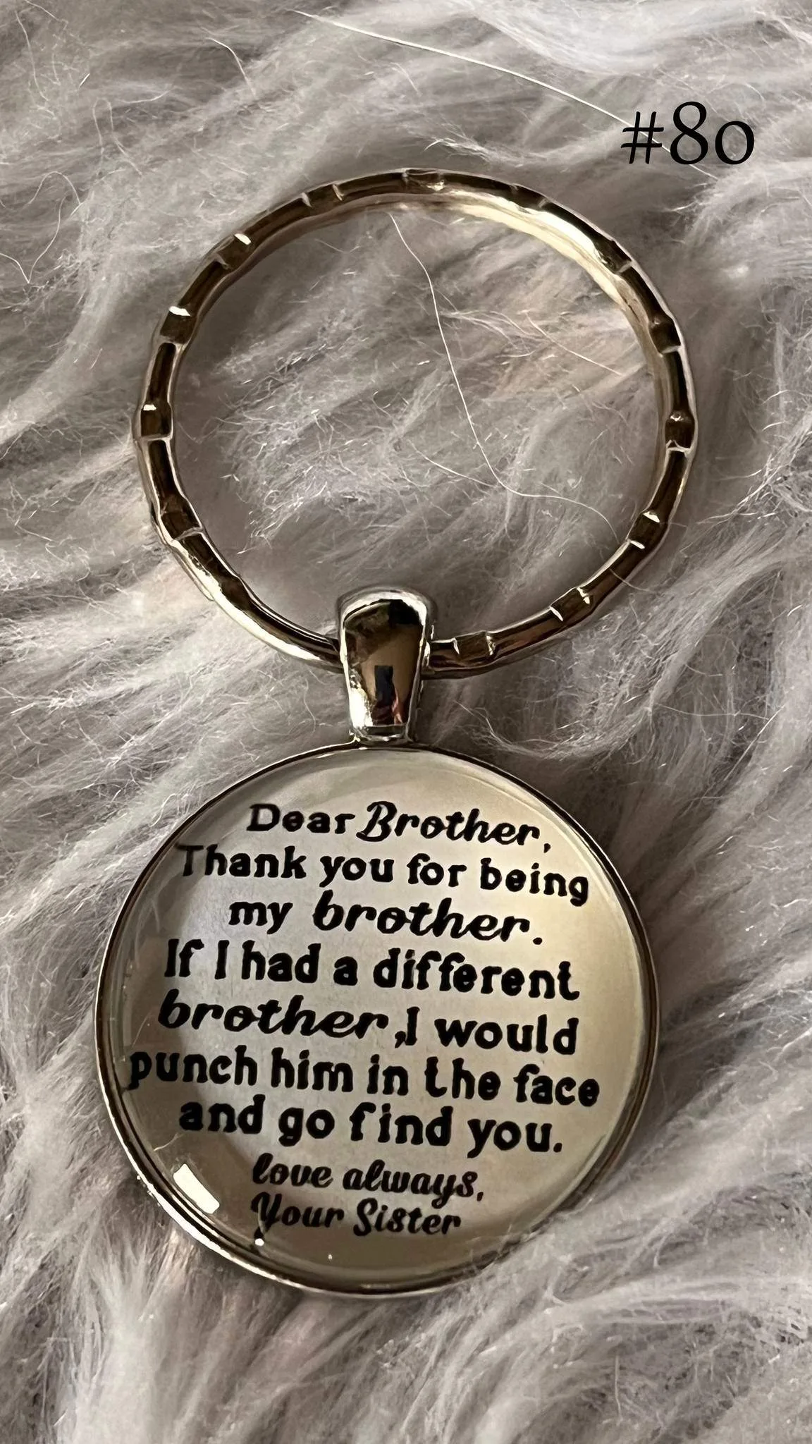 Key Chains for the men in your life! image indicator(9)