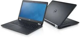 Dell Latitude E5470, i7 6th gen, 8Gb, 256GB SSD thumbnail
