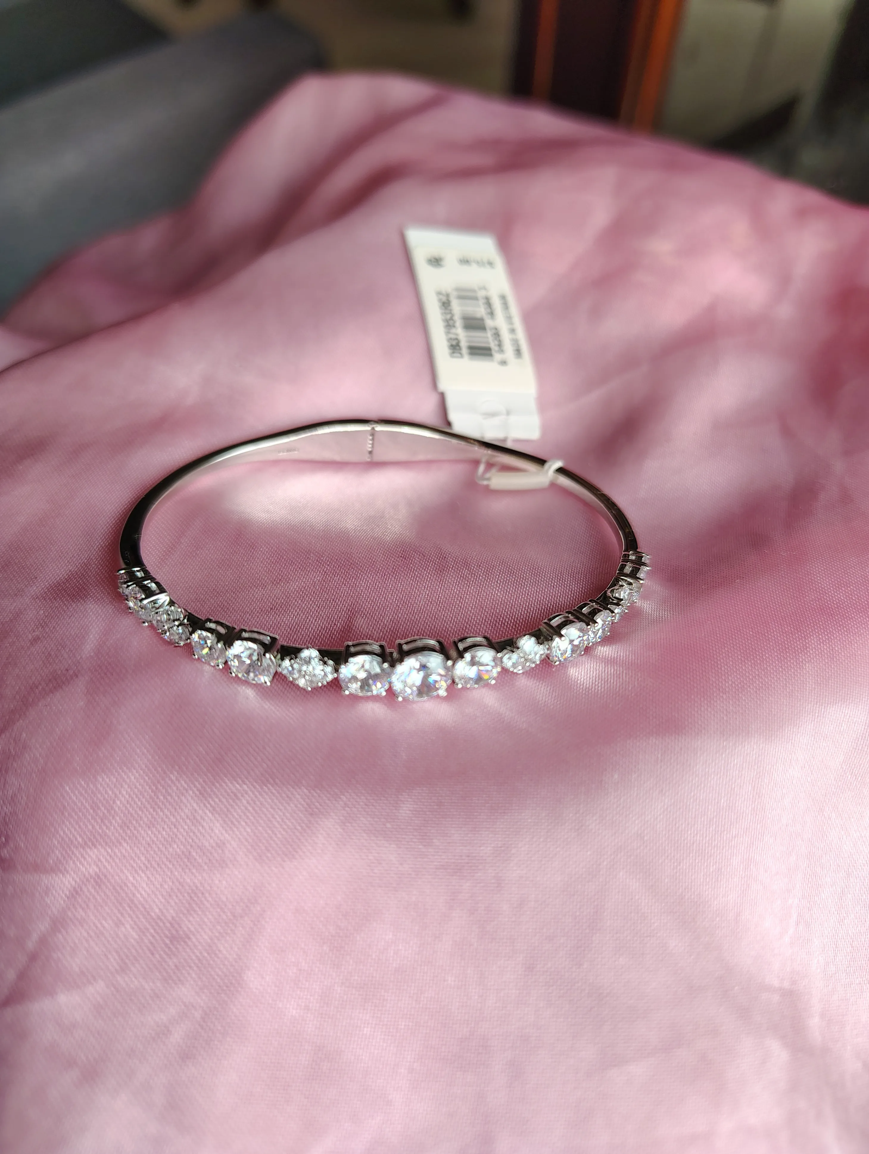 NEW BRACELET- Eliot Danori (Macy's US price tag, Sale) thumbnail