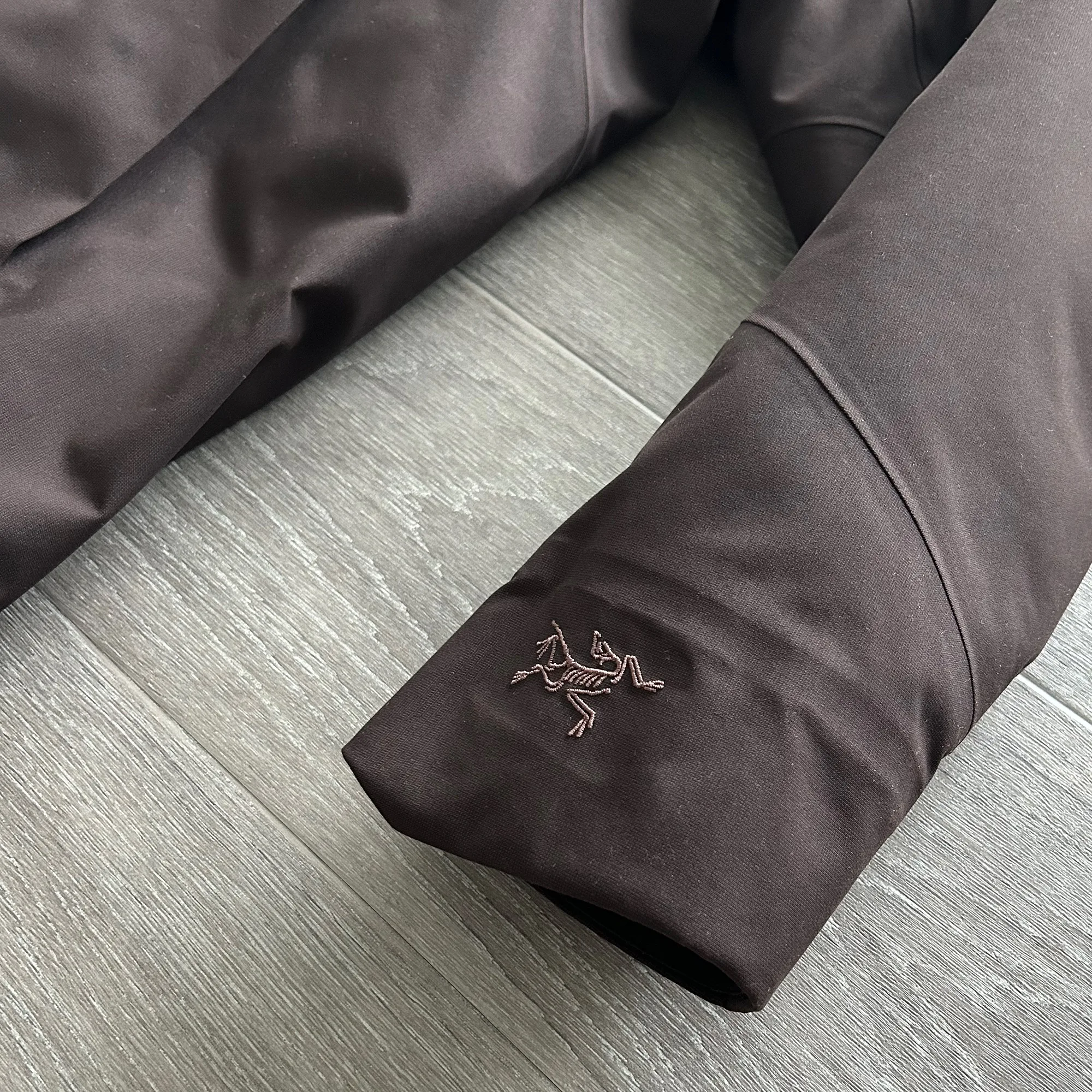 Arc'teryx Women's Patera Parka image indicator(6)