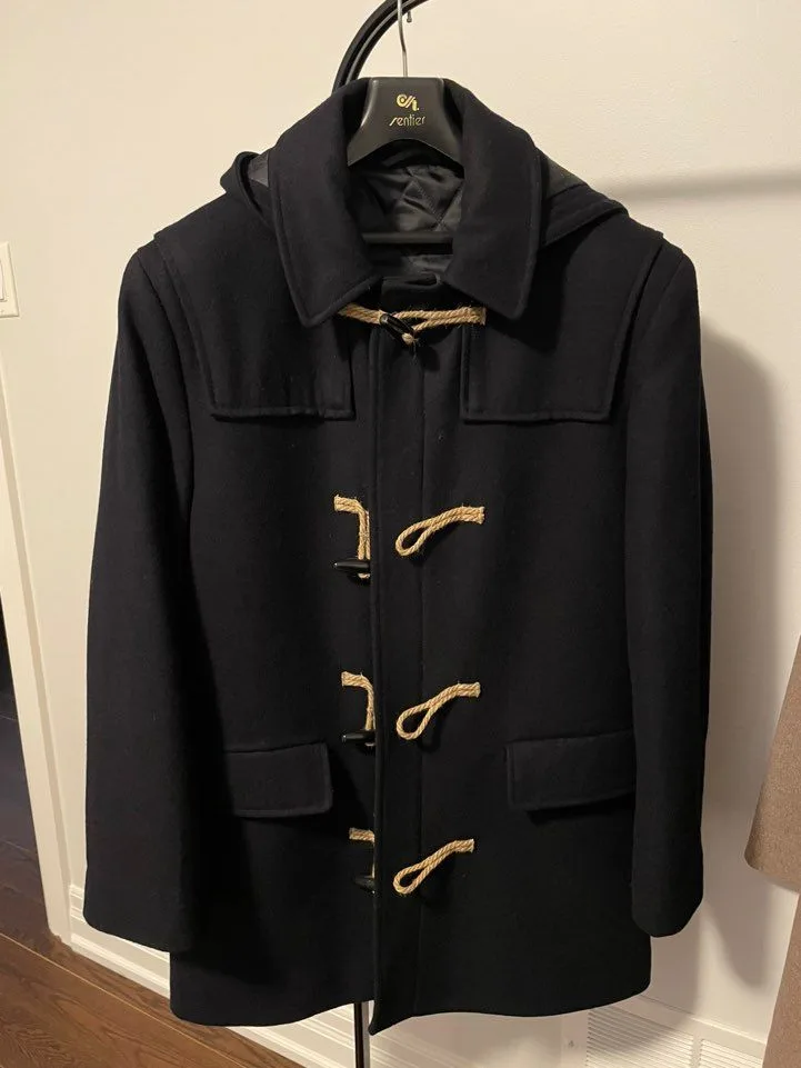 Ralph Lauren Polo Winter Jacket image indicator(8)
