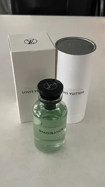 Louis Vuitton Pacific Chill Eau de Parfum 100ml - EDP Perfume