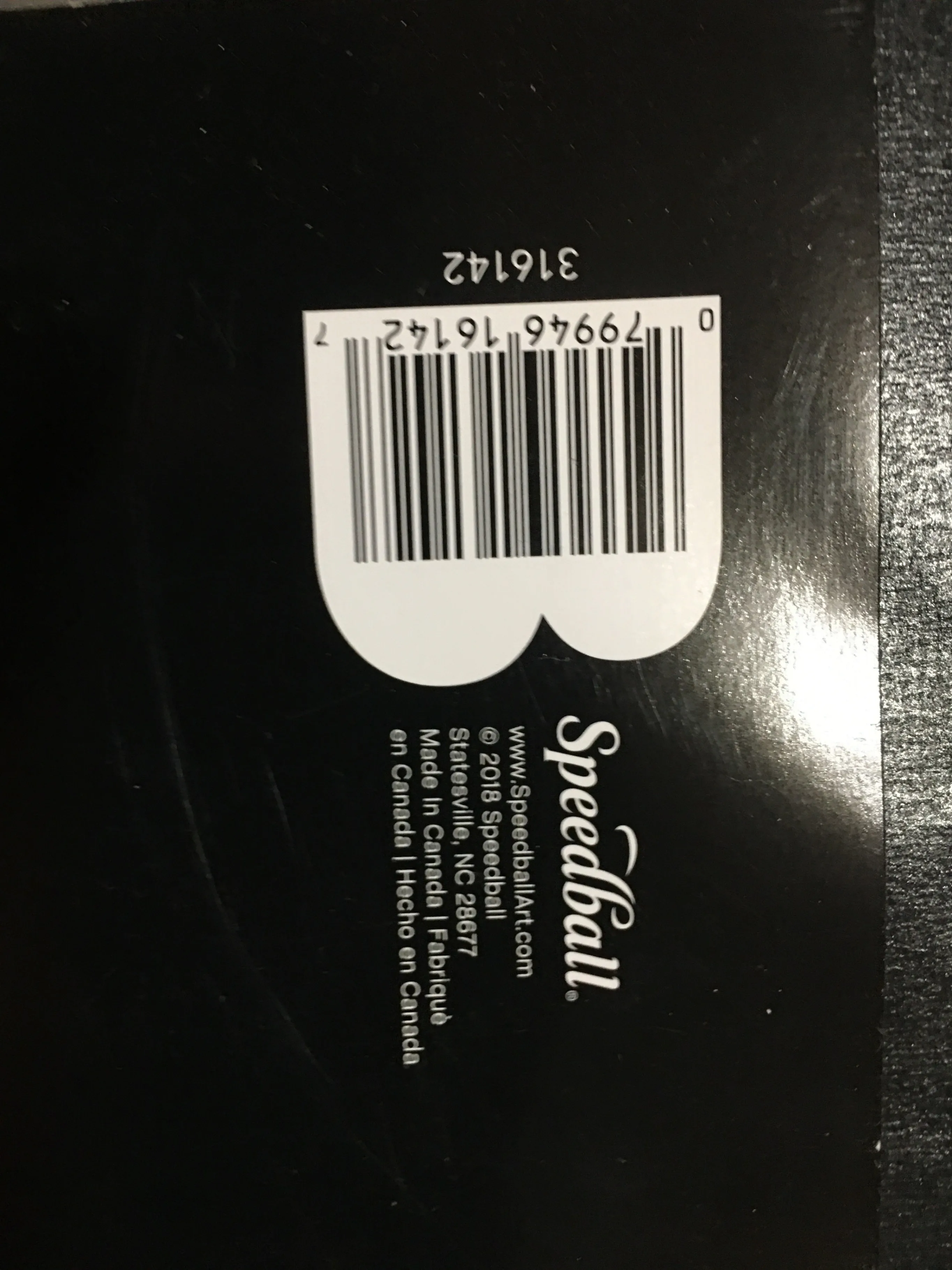 Bienfang Graphics 360 Marker Paper Pad - 50 Sheets image indicator(3)