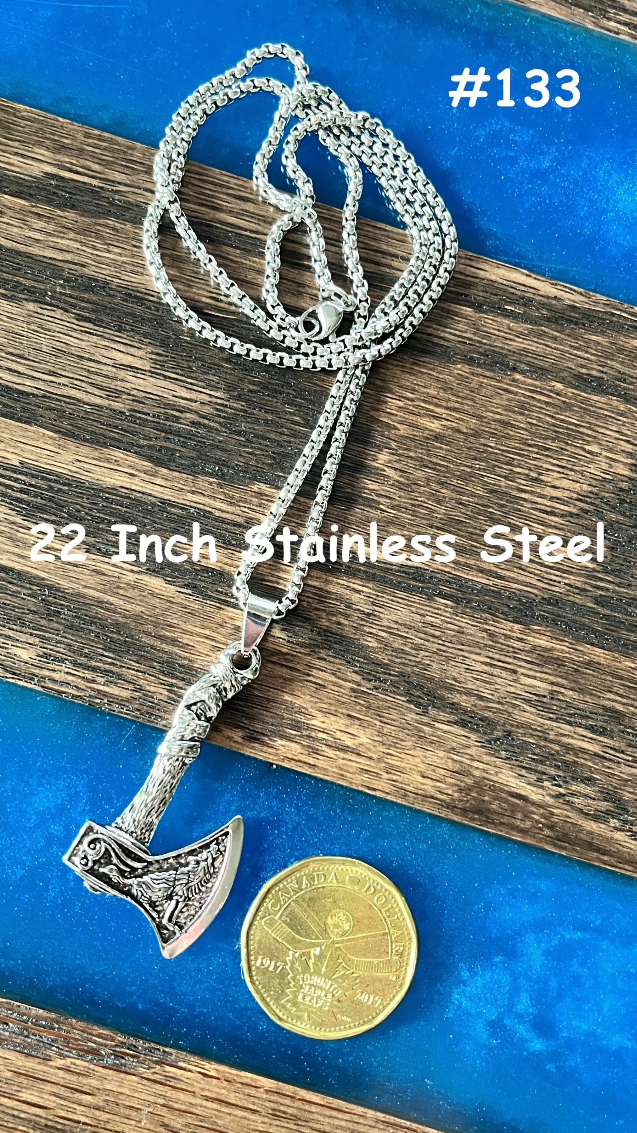 Mens Necklaces image indicator(8)