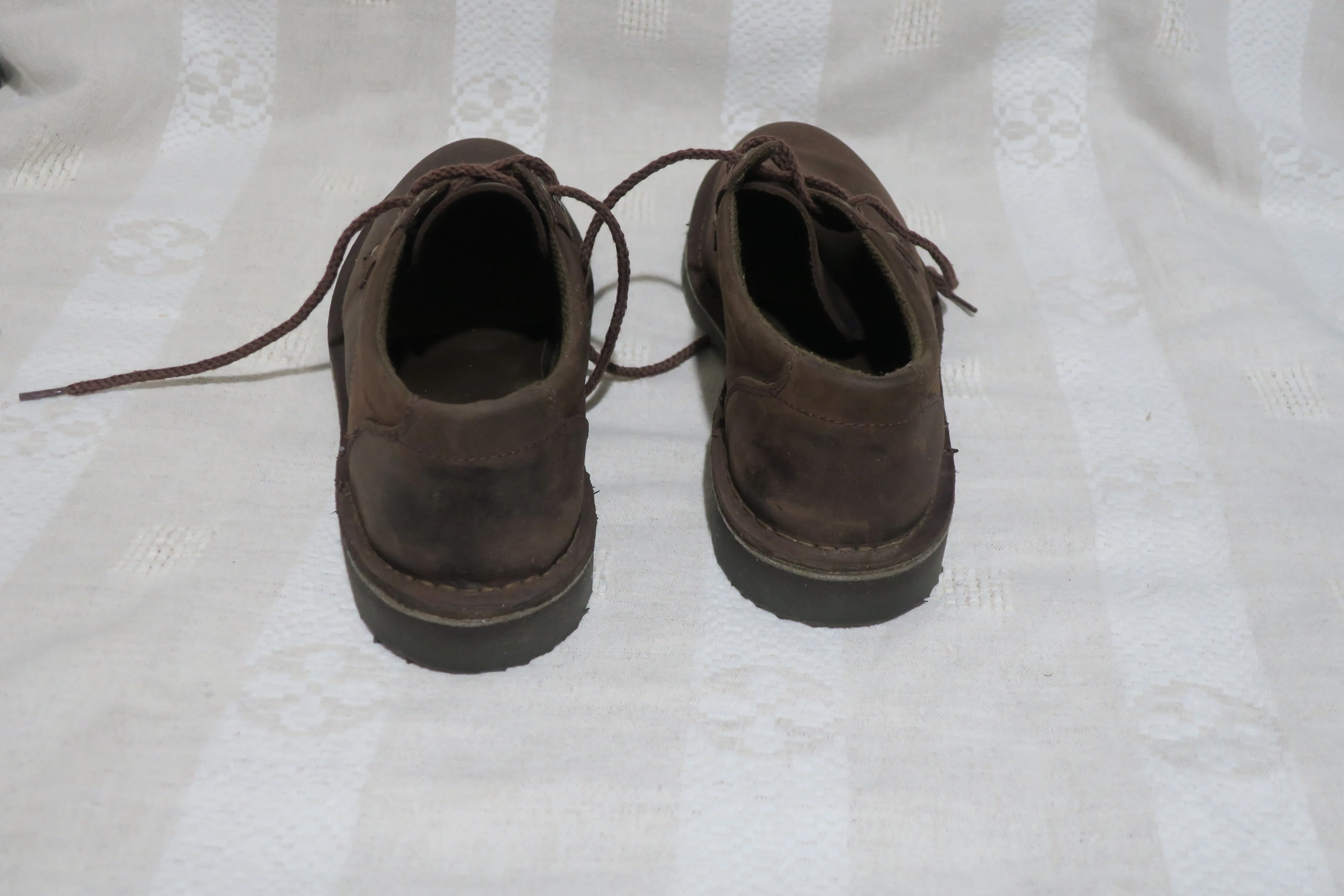 Men's Oxford Shoes image indicator(3)