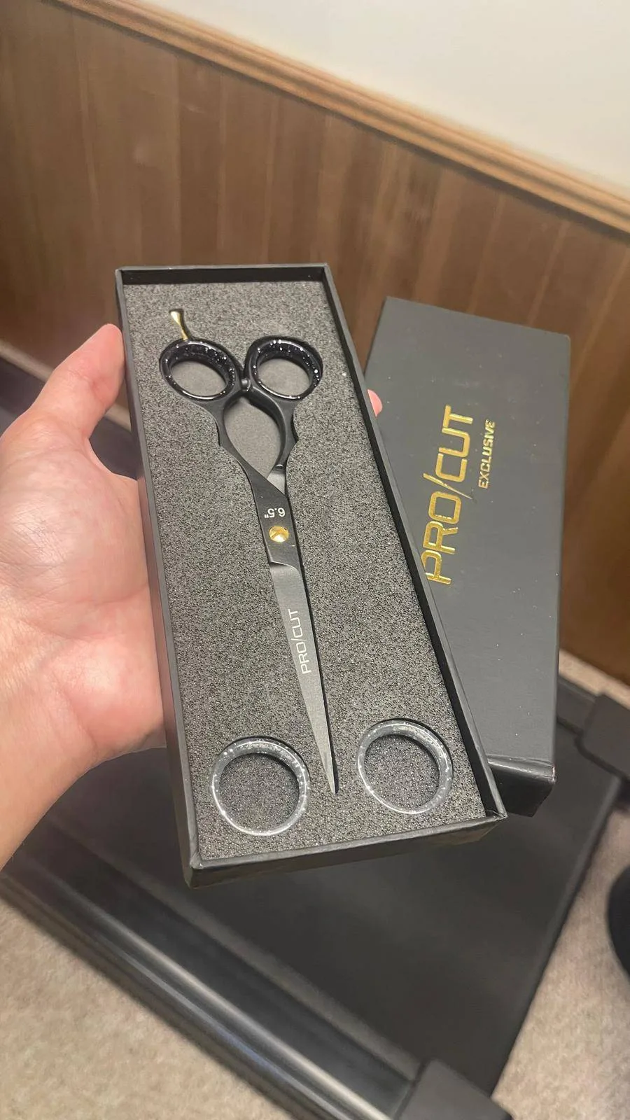 Liquidation - Premium Hair Cutting Scissors [Brand New]