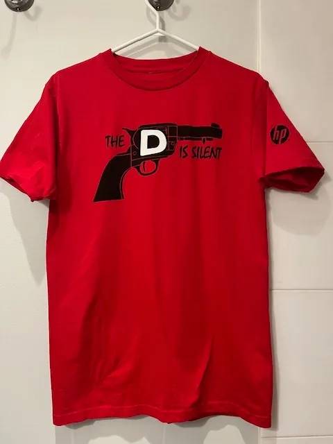 Rare collector movie t-shirts – Mondo, Comic-Con, cult classics image indicator(9)