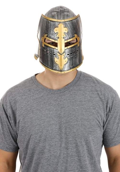 Crusader Knight Set M – Masquerade Costume + Sword - photo 3