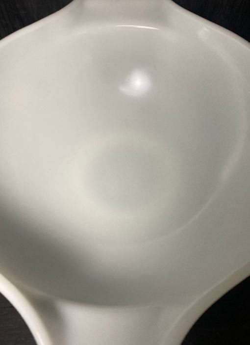 Pyrex Town and Country 4 Quart Cinderella Mixing Bowl 444 - photo 4