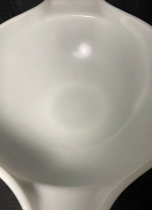 Pyrex Town and Country 4 Quart Cinderella Mixing Bowl 444 image indicator(4)