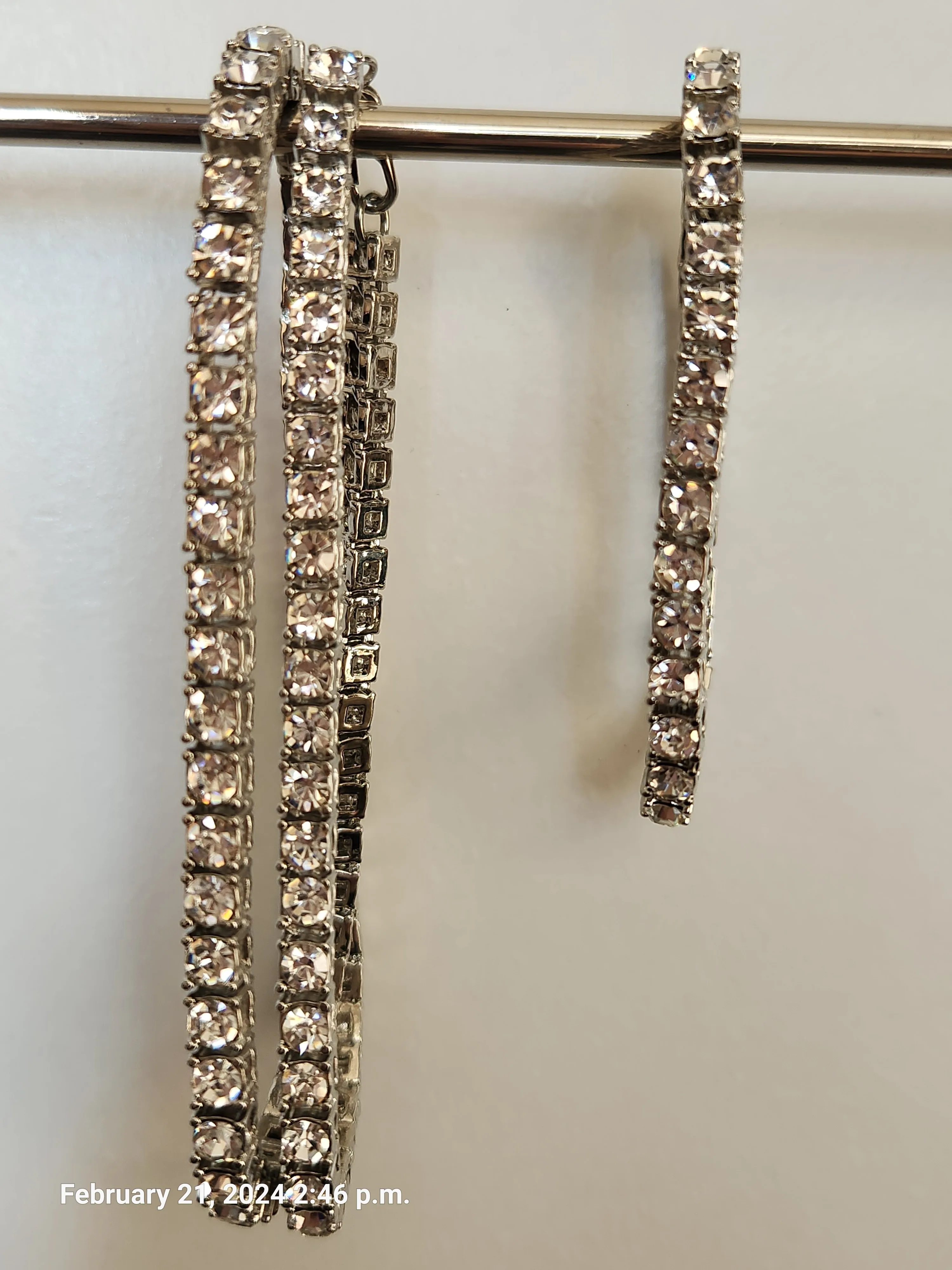 Cuban Necklace & Bracelet