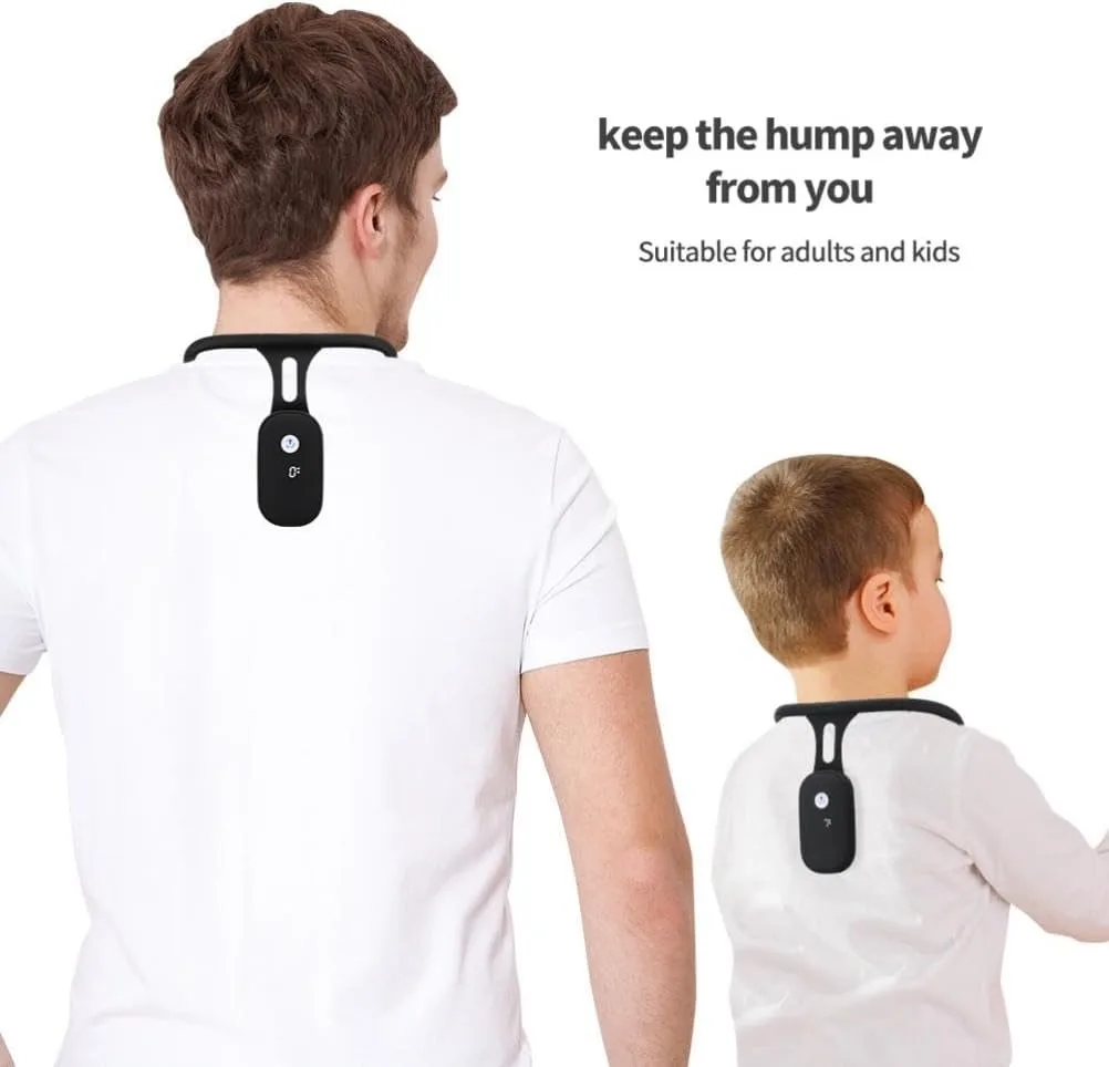 Intelligent Posture Corrector image indicator(4)