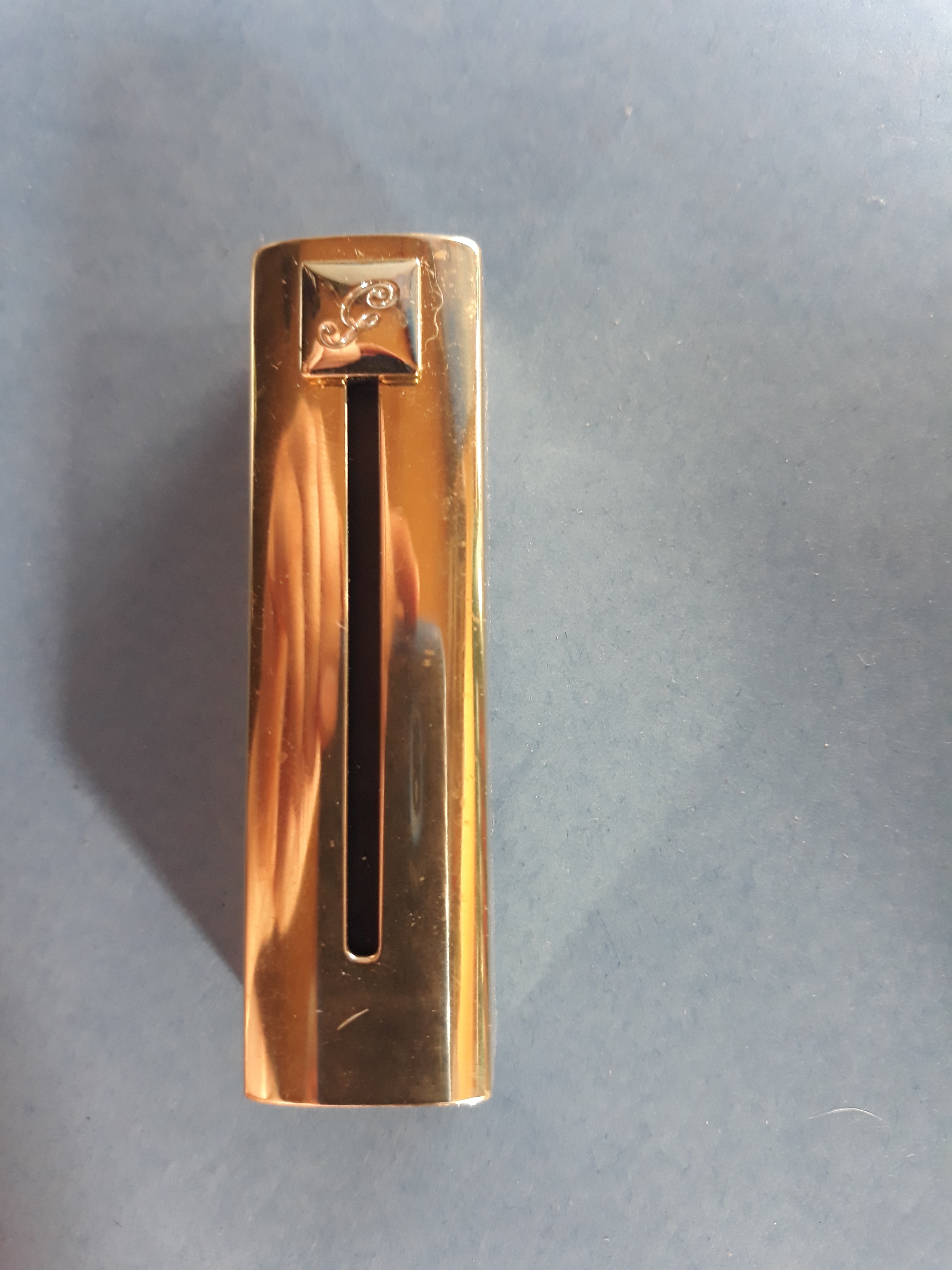 Guerlain Rouge Automatique 121 - photo 2