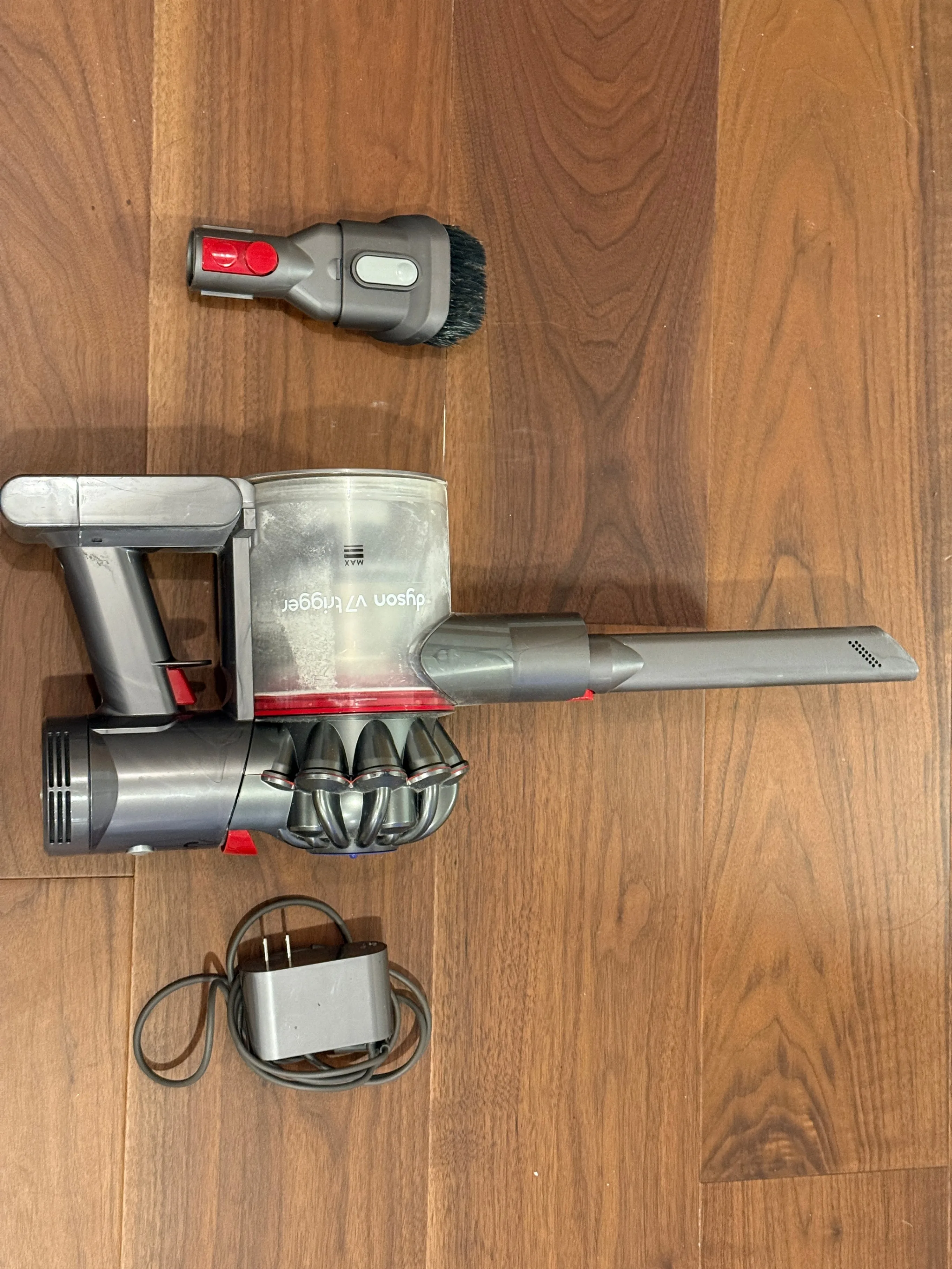 Dyson V7 Trigger Handheld Vacuum