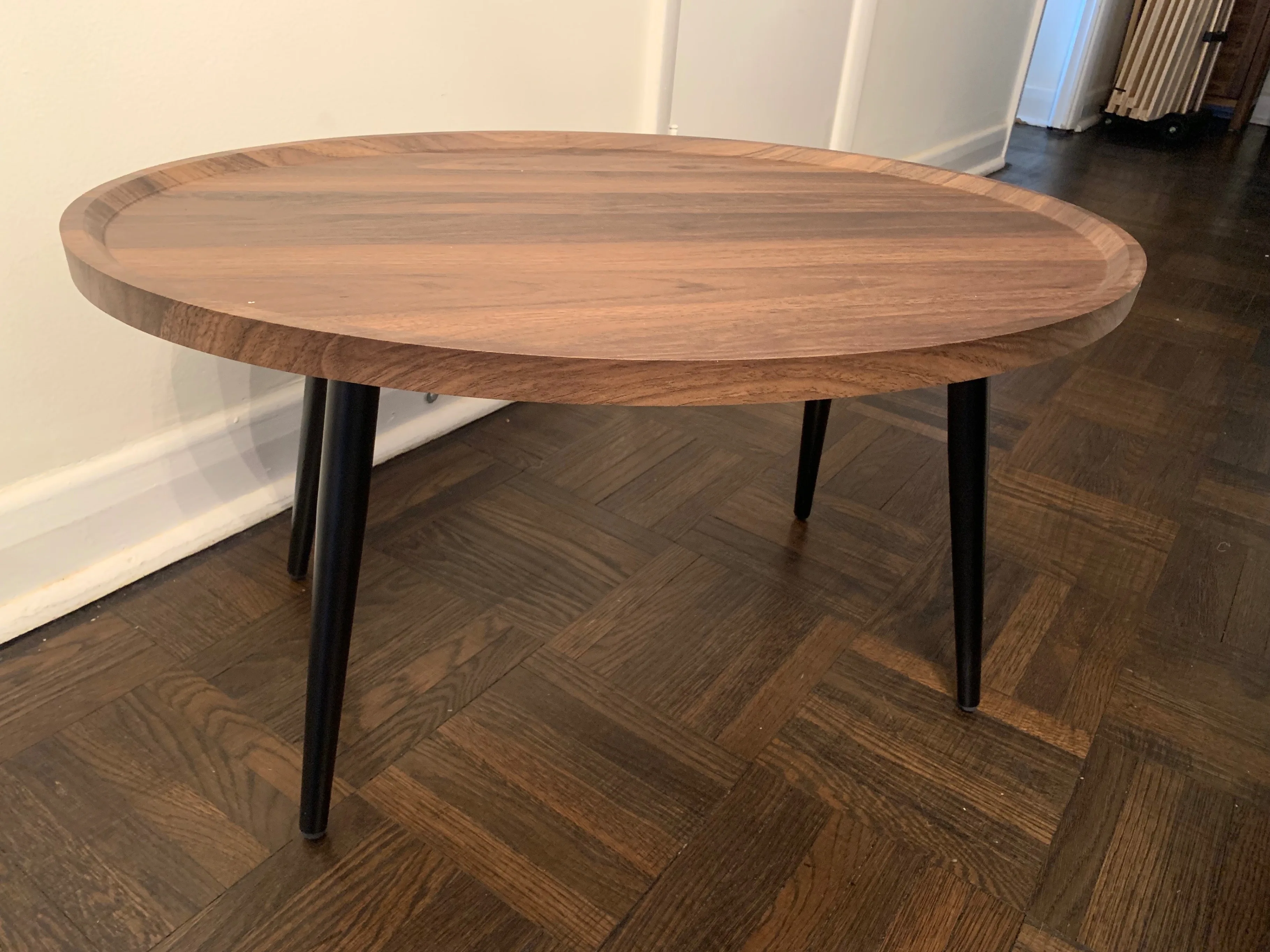 New Coffee Table (Mid Century Modern, MCM)