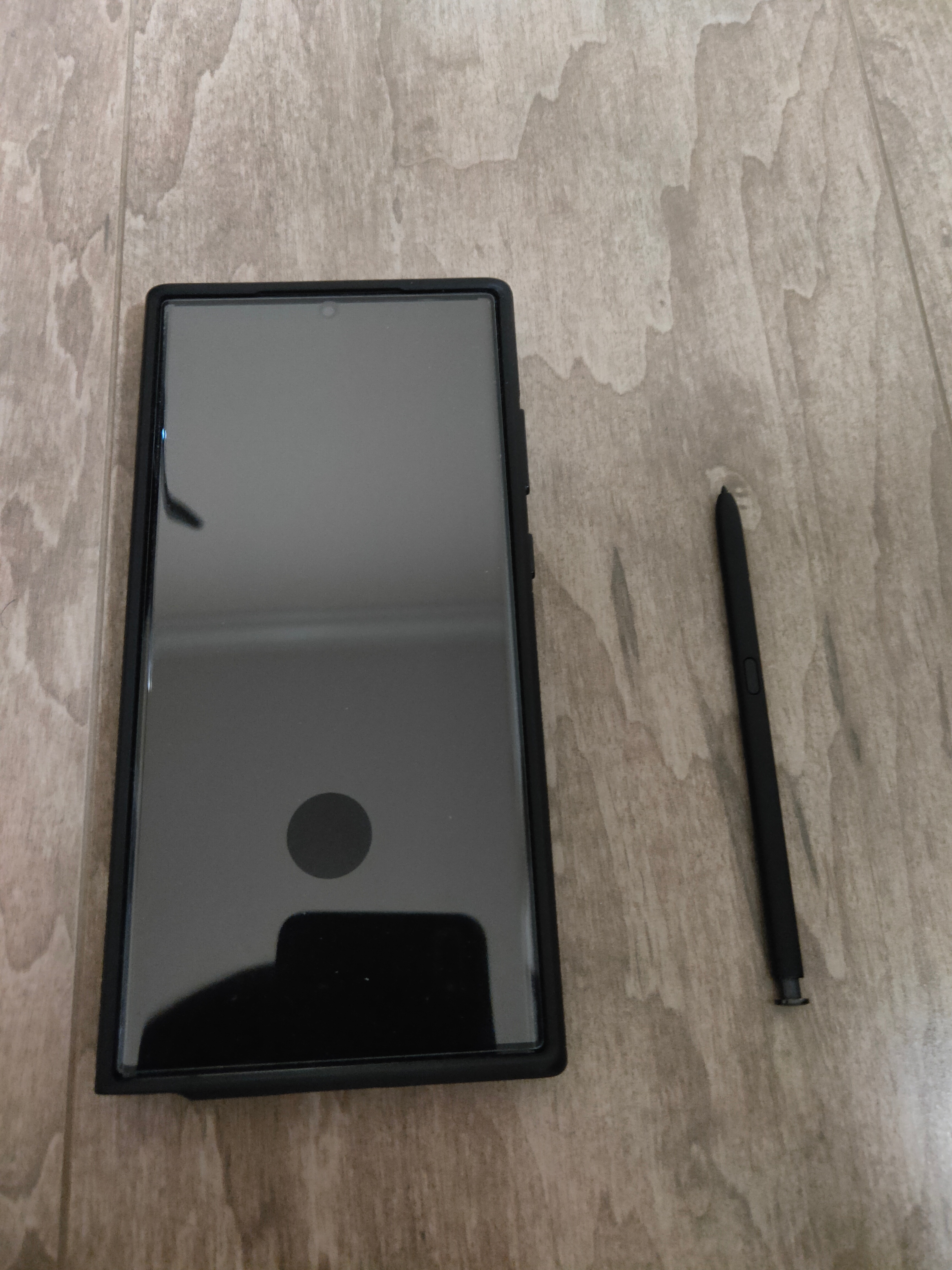 S22 Ultra 512GB Storage 16GB RAM Free Casing, Screen Protector - photo 5