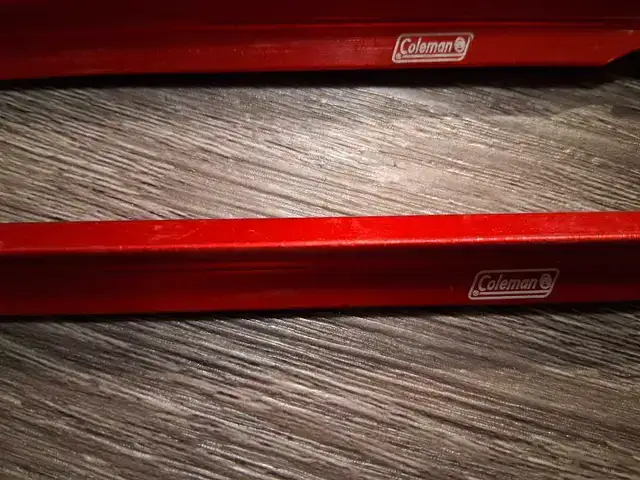 Coleman Tent Pegs - photo 2