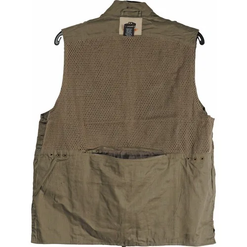 HUMVEE Safari / Photo Vest image indicator(8)