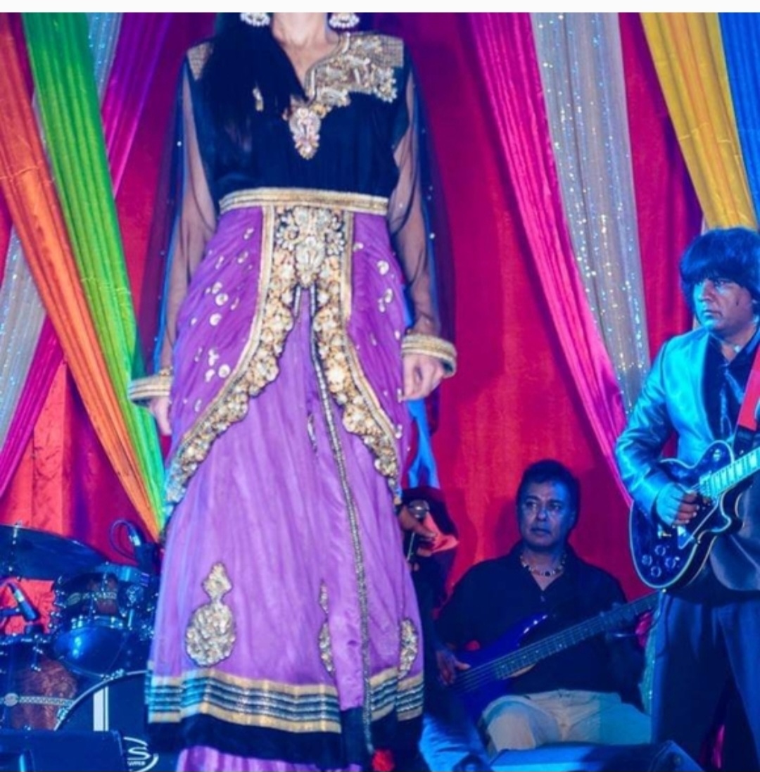 Indian Clothes - photo 3