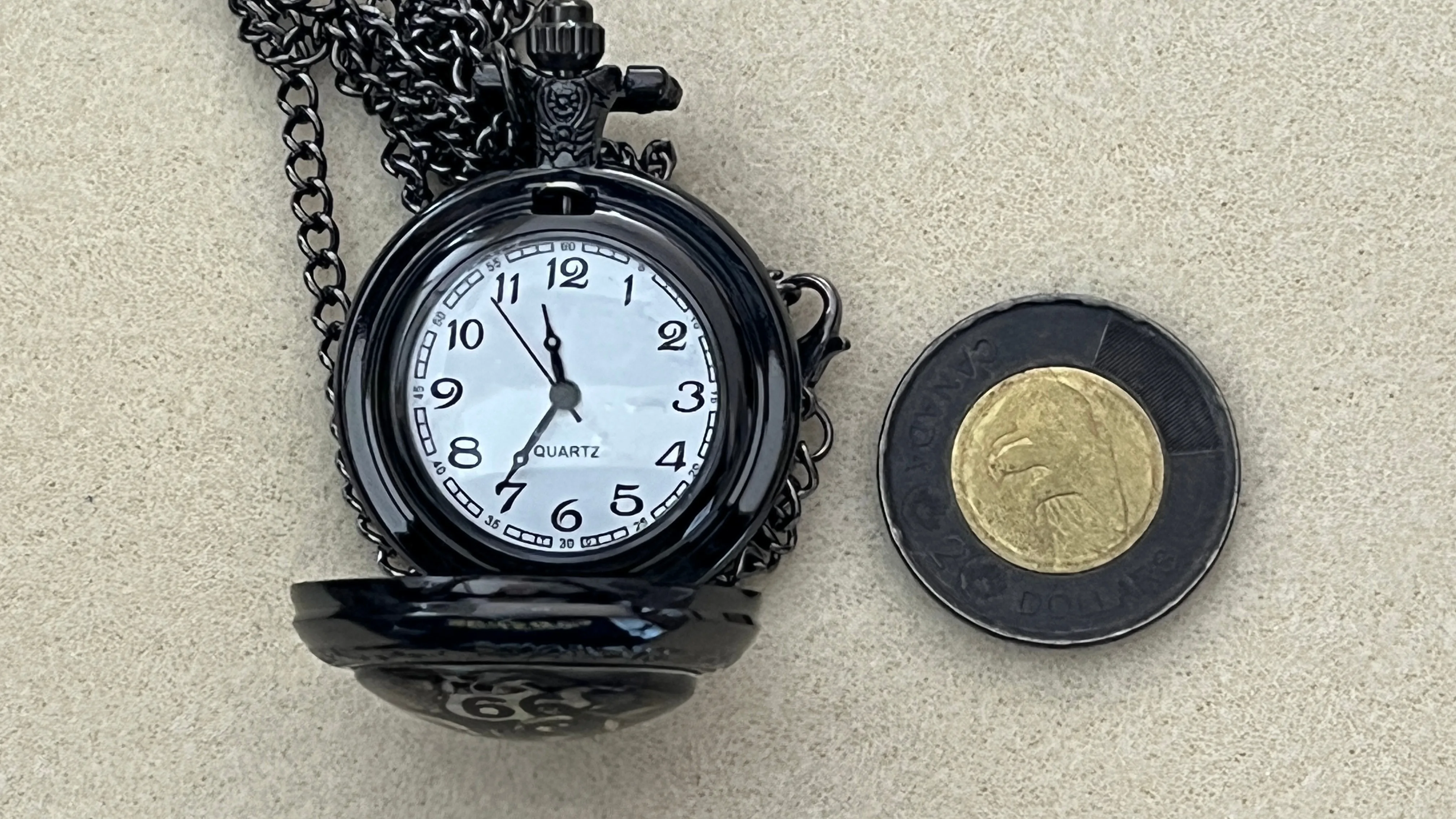 Pocket Watches image indicator(2)