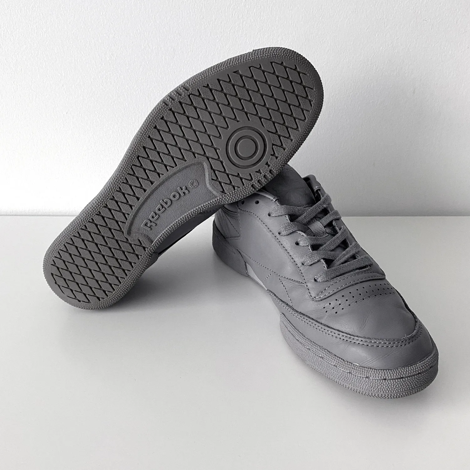 [RARE] Reebok Club C 85 Japan Premium FZ4444 (US 8.5) image indicator(7)