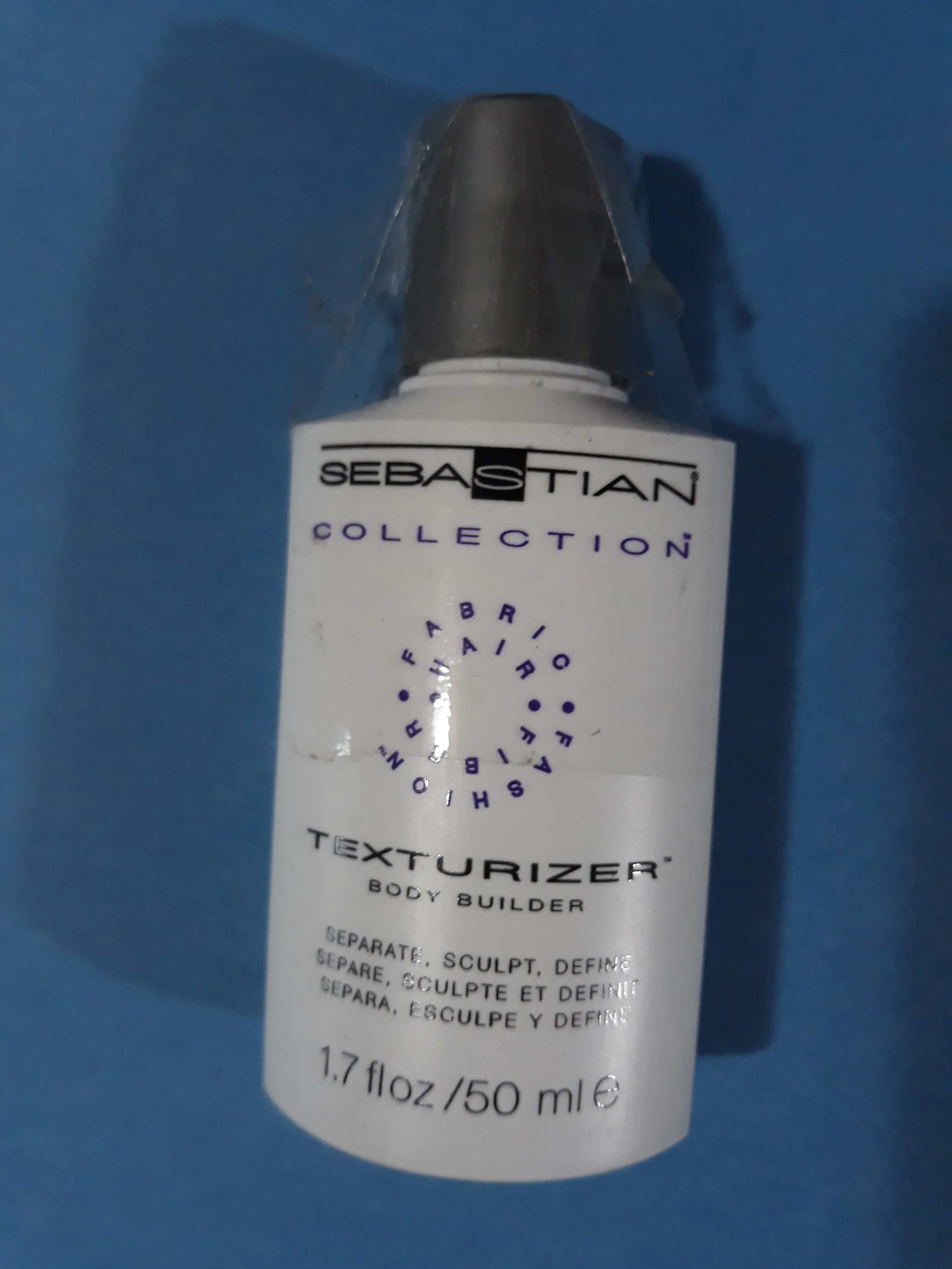 Sebastian Collection Texturizer Body Builder 1.7 fl oz